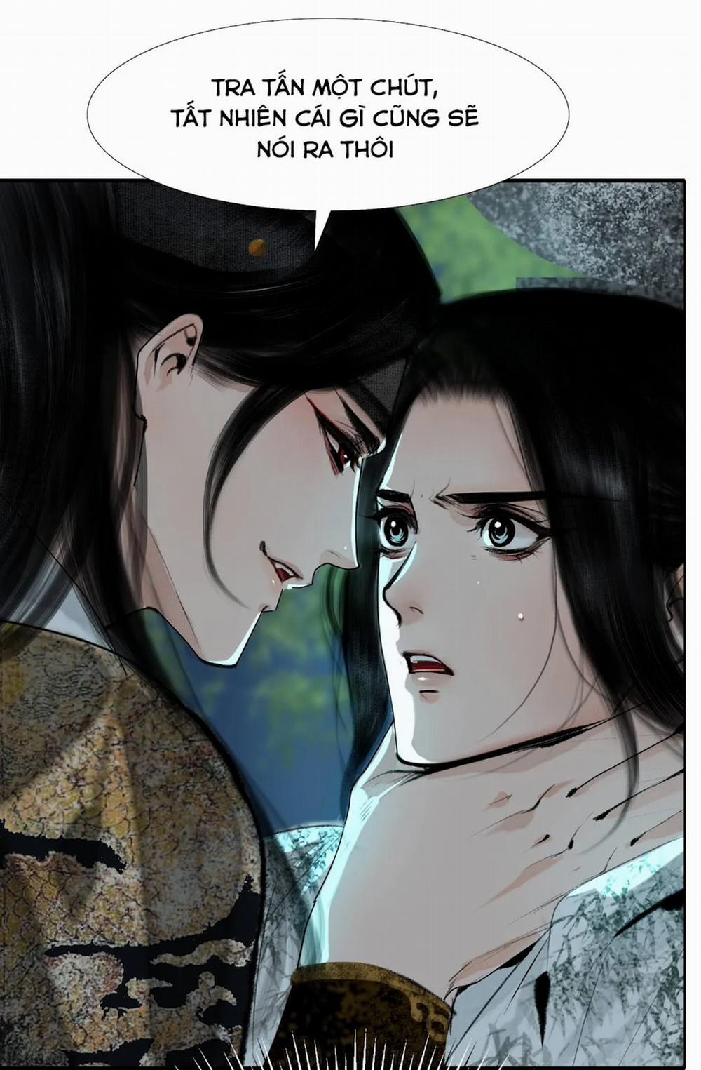 Vòng Luân Hồi 13 trang 28