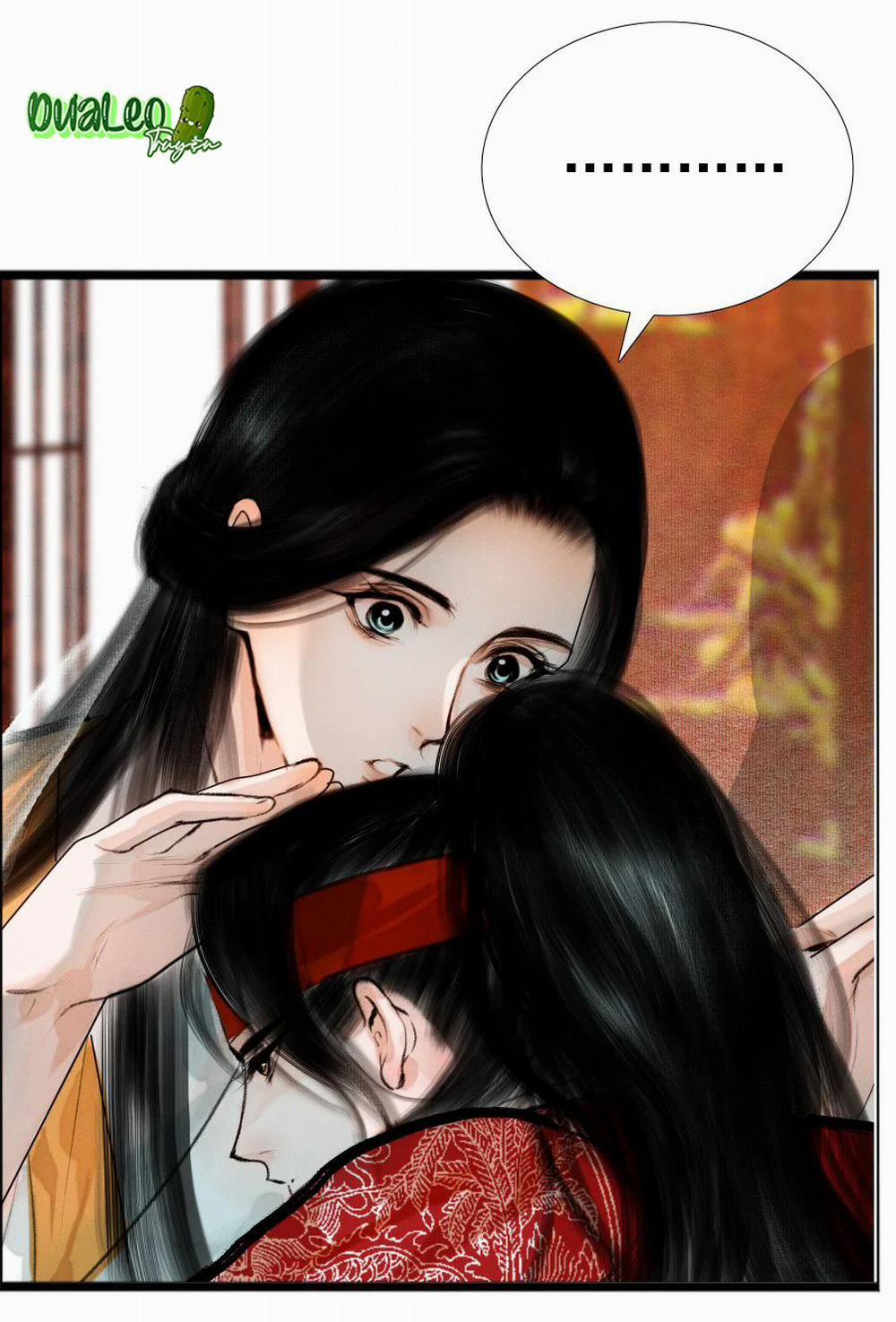 Vòng Luân Hồi 13 trang 5