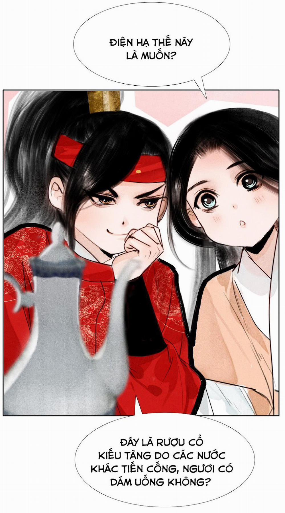 Vòng Luân Hồi 13 trang 9