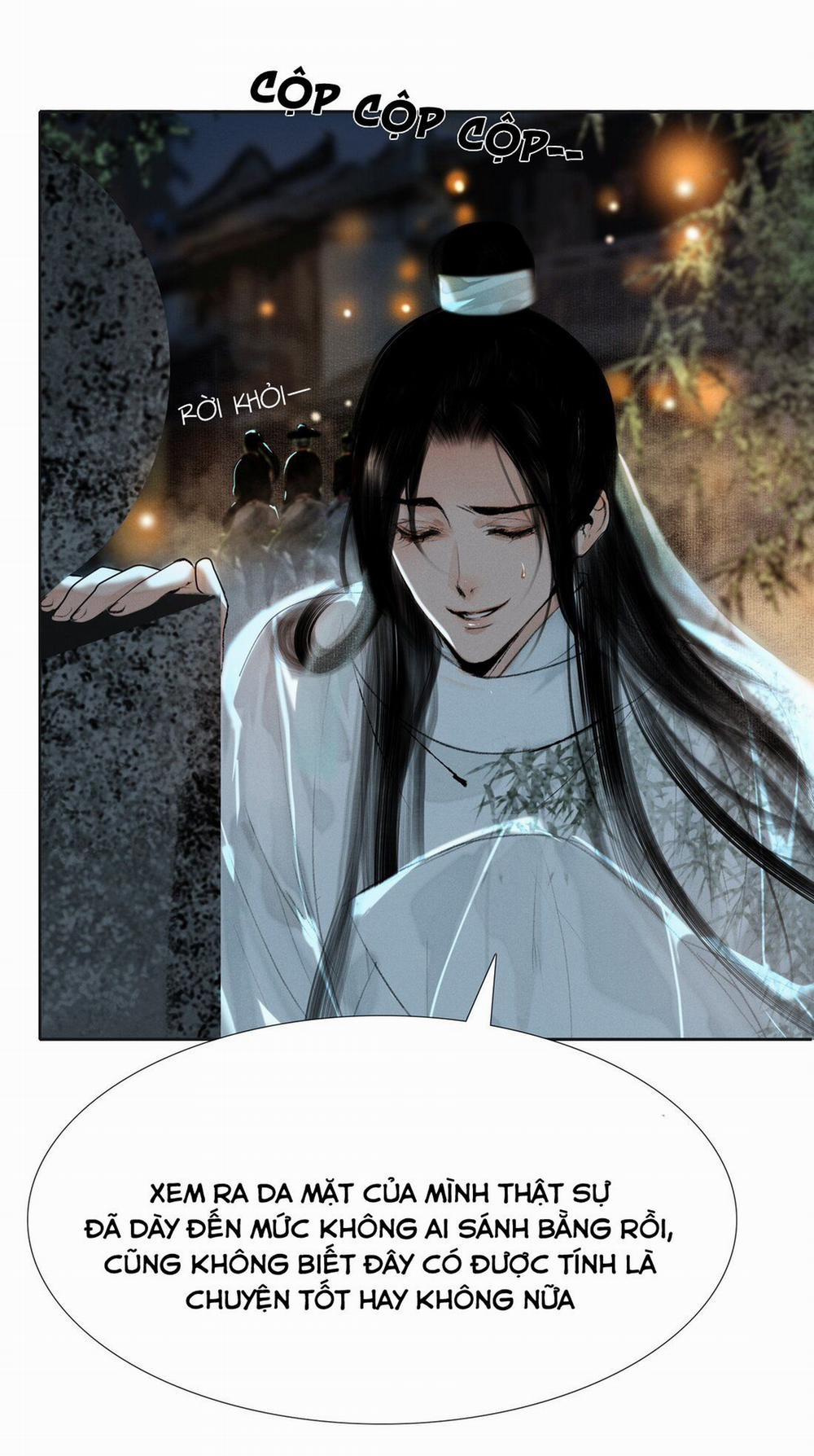 Vòng Luân Hồi 14 trang 12