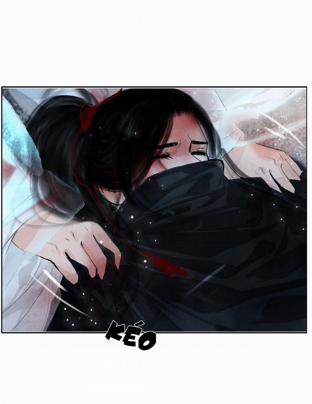 Vòng Luân Hồi 14 trang 14