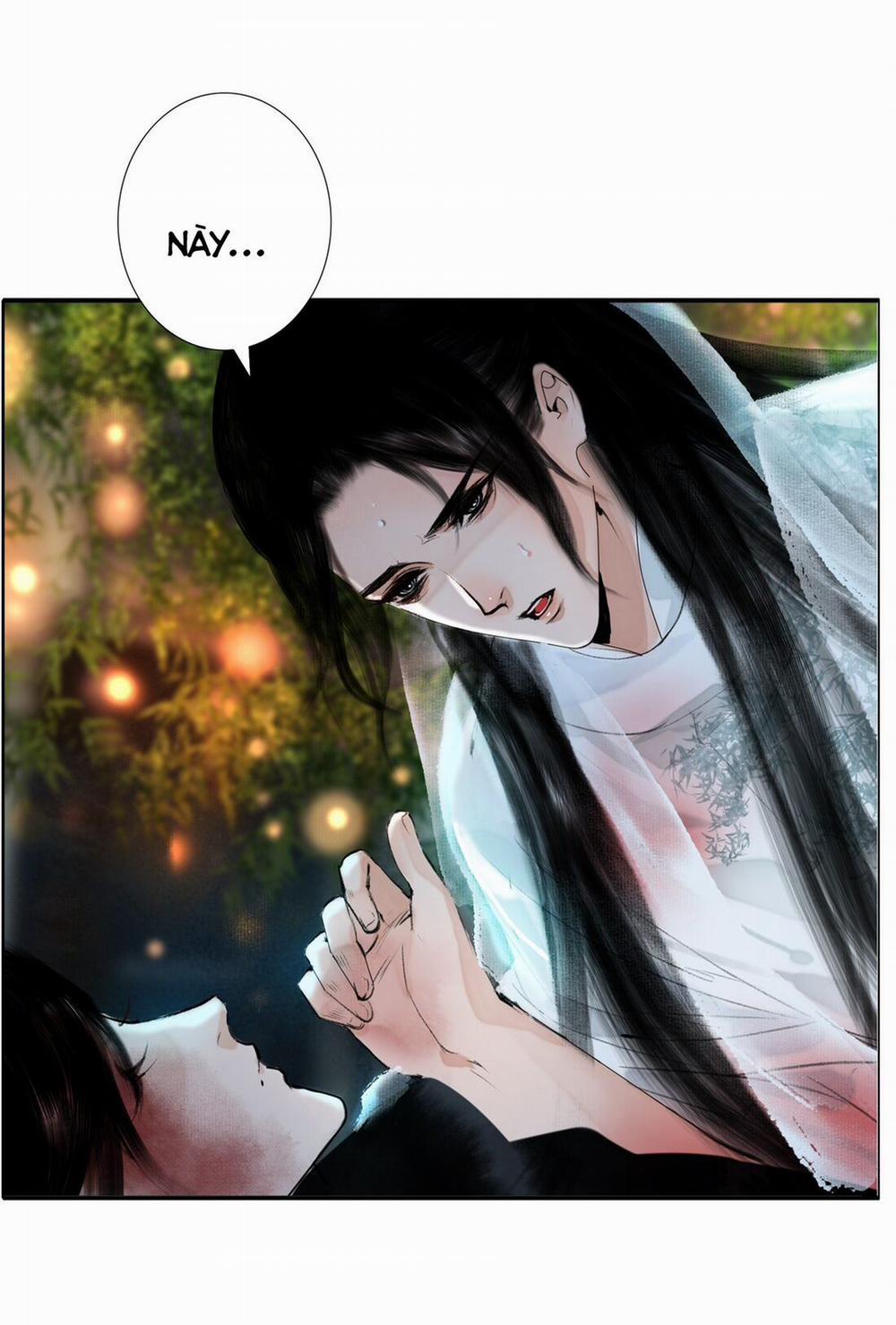 Vòng Luân Hồi 14 trang 17
