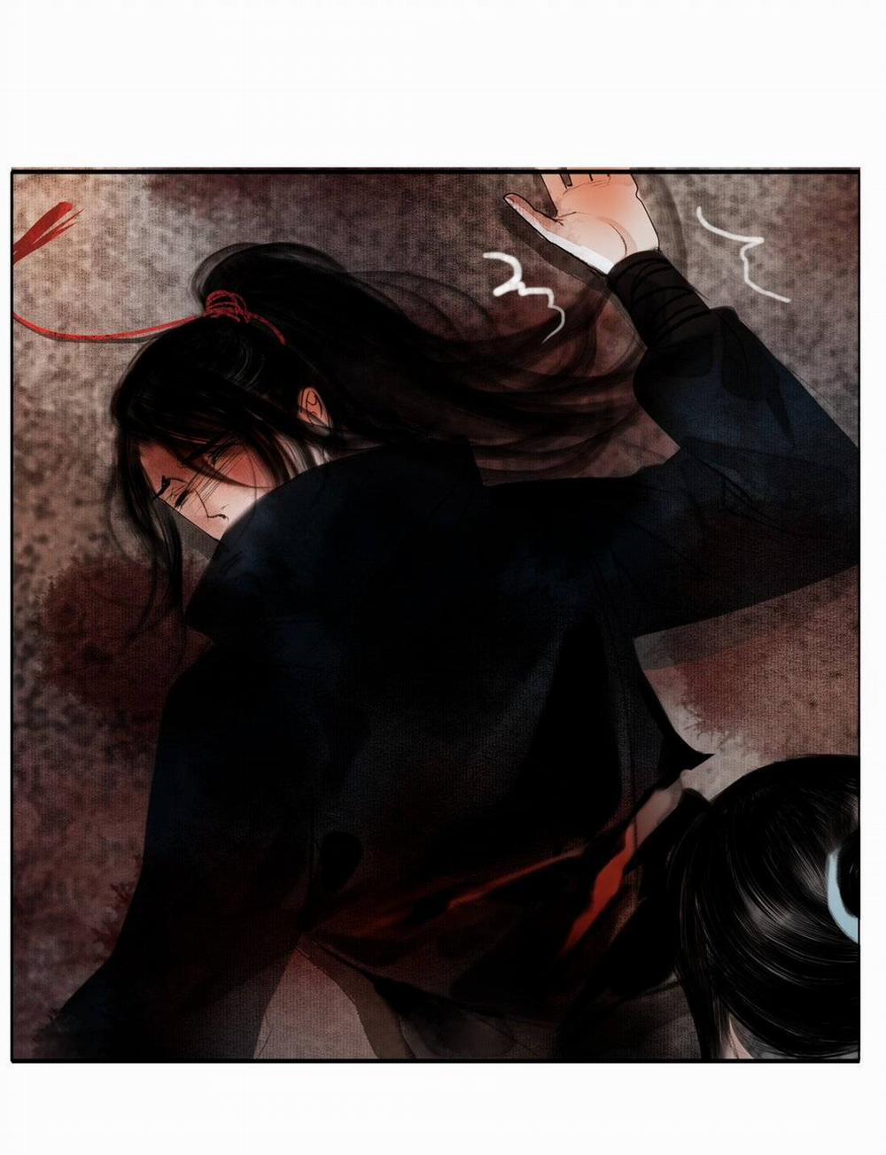 Vòng Luân Hồi 14 trang 21