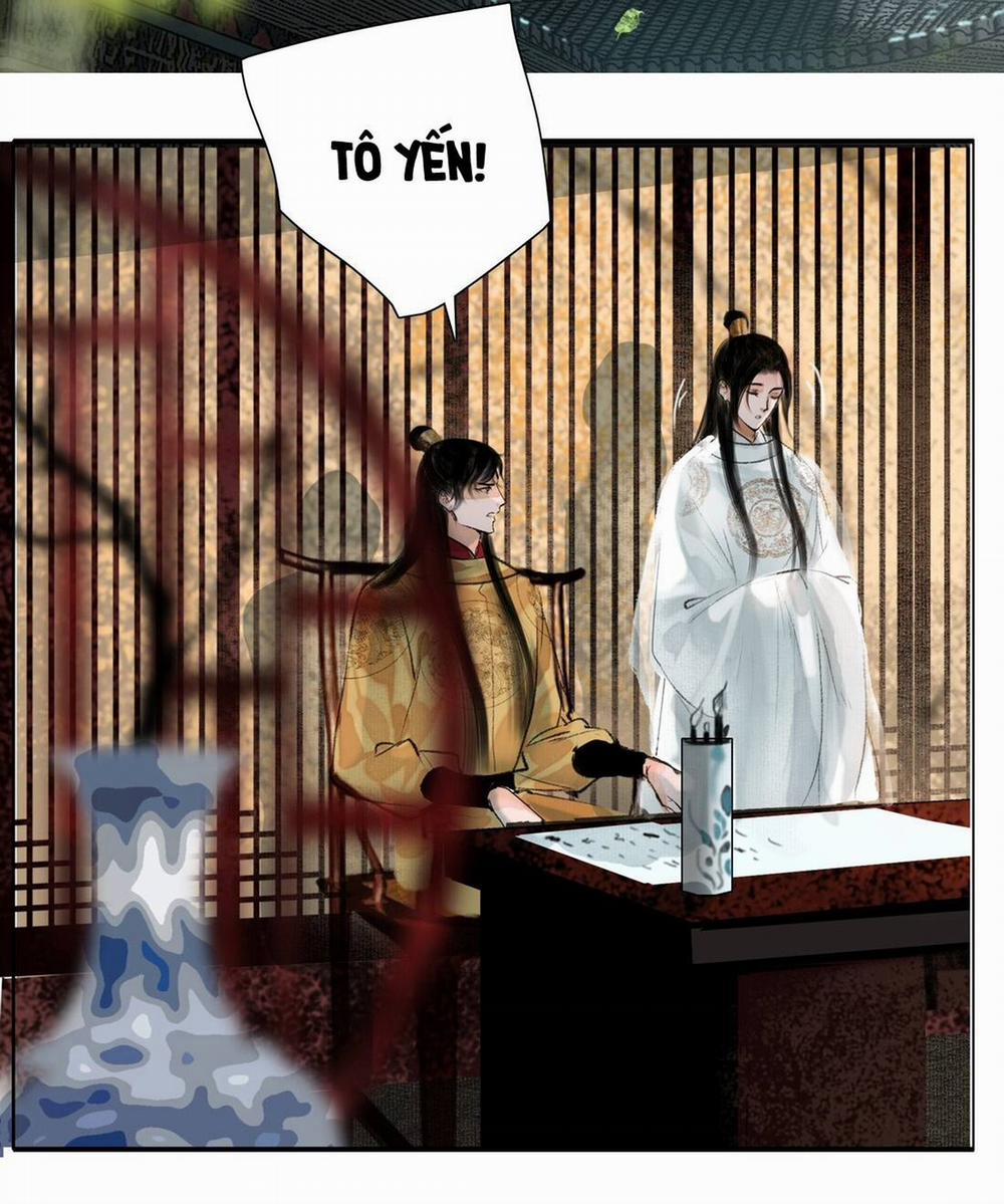 Vòng Luân Hồi 14 trang 25