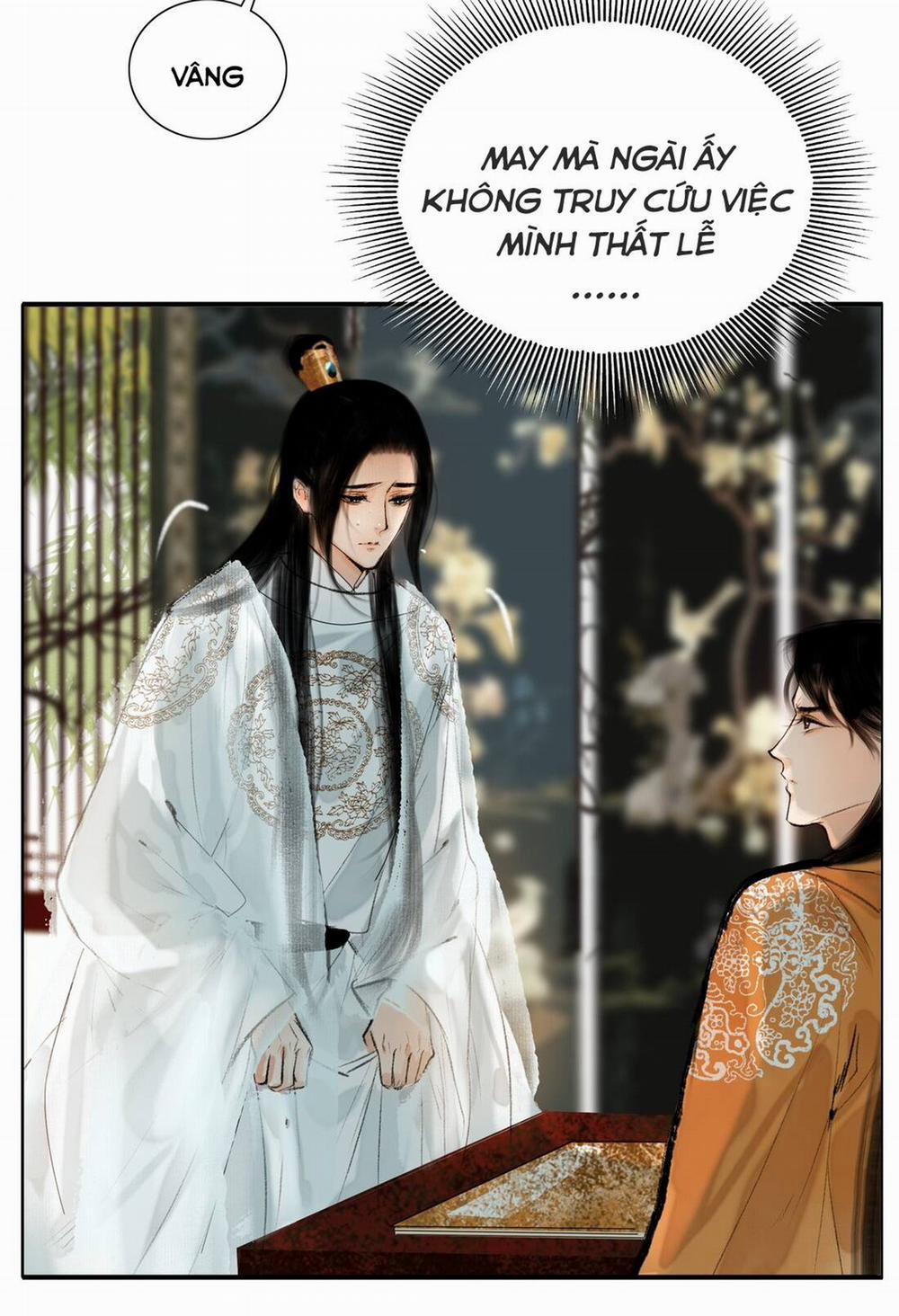 Vòng Luân Hồi 14 trang 31