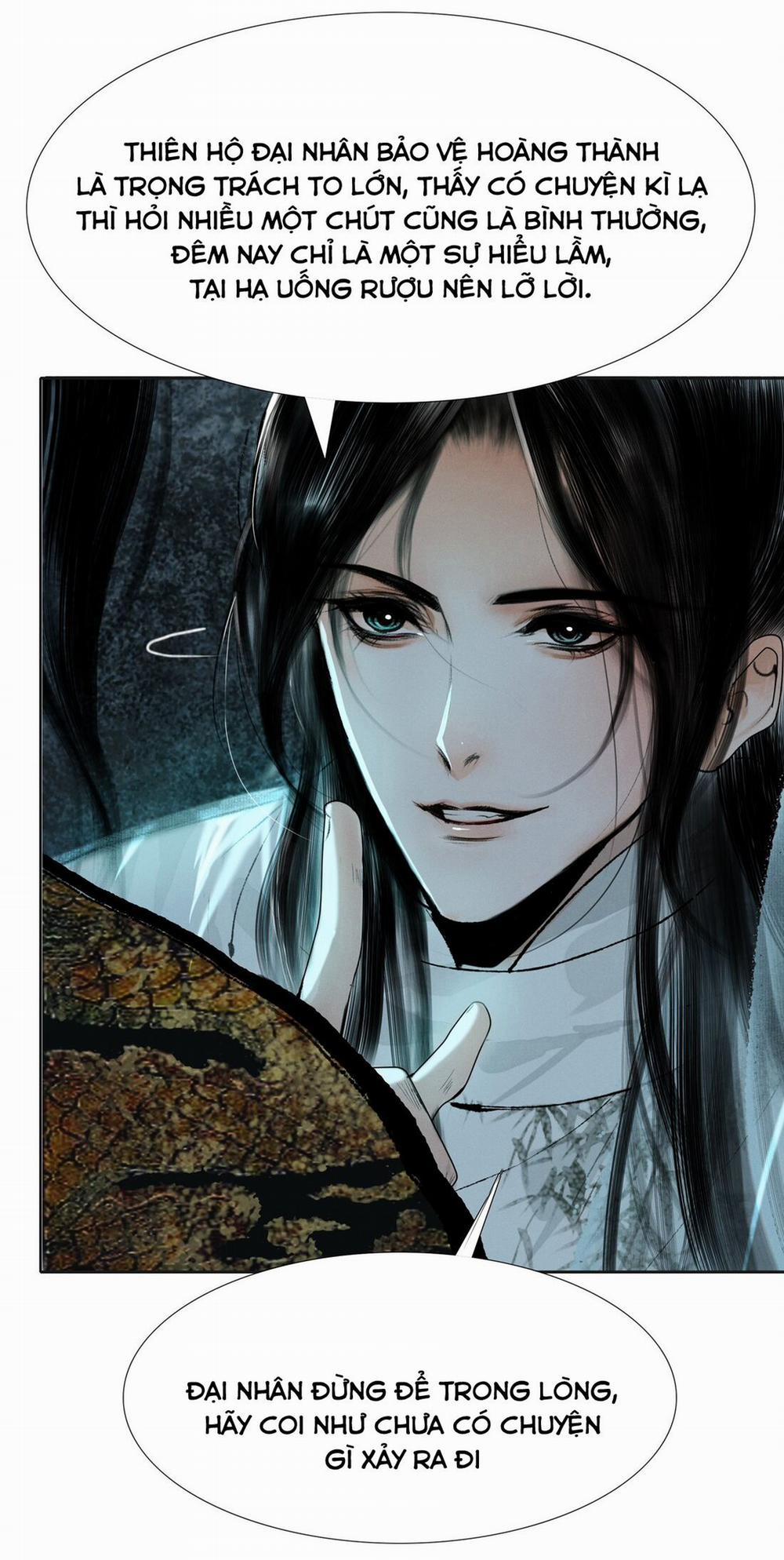 Vòng Luân Hồi 14 trang 6