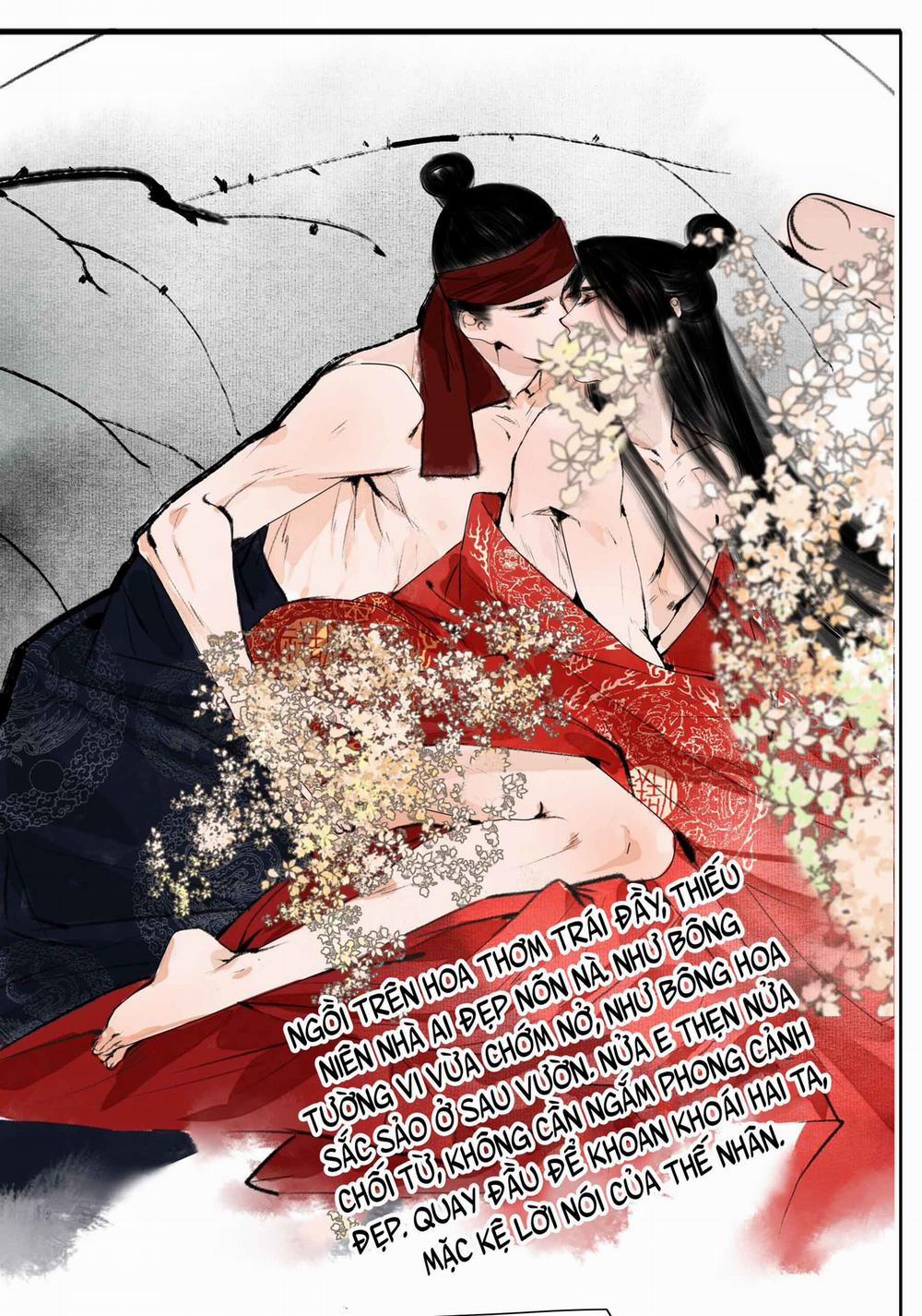 Vòng Luân Hồi 15 trang 14