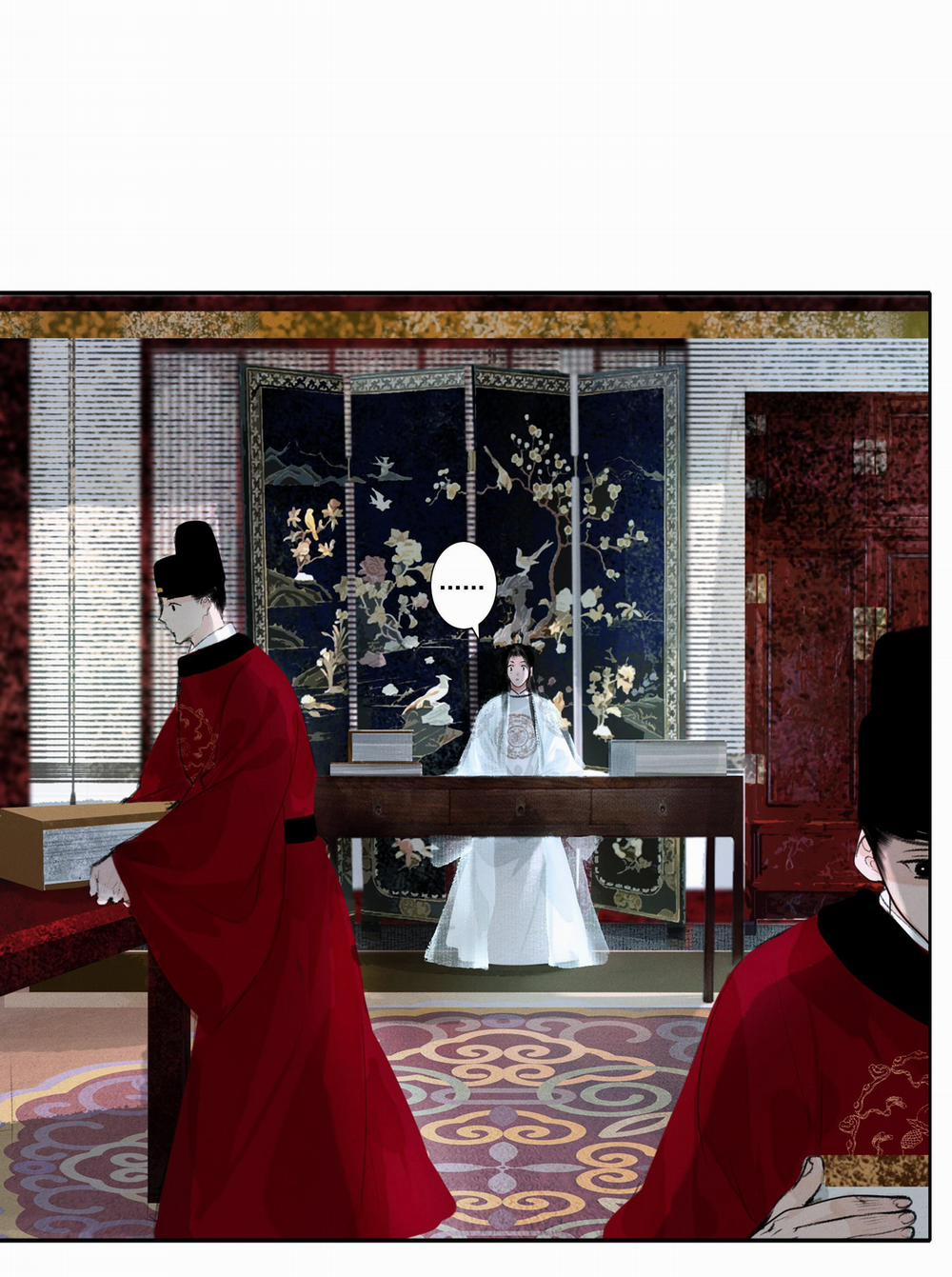 Vòng Luân Hồi 15 trang 2