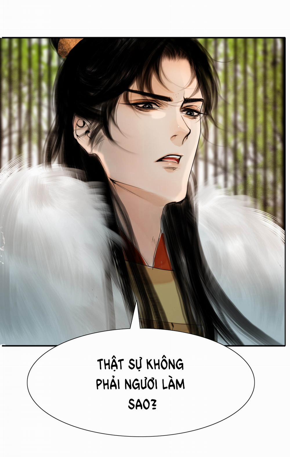 Vòng Luân Hồi 15 trang 22