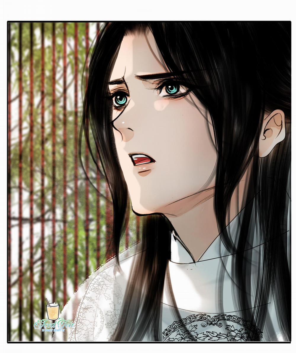 Vòng Luân Hồi 15 trang 23