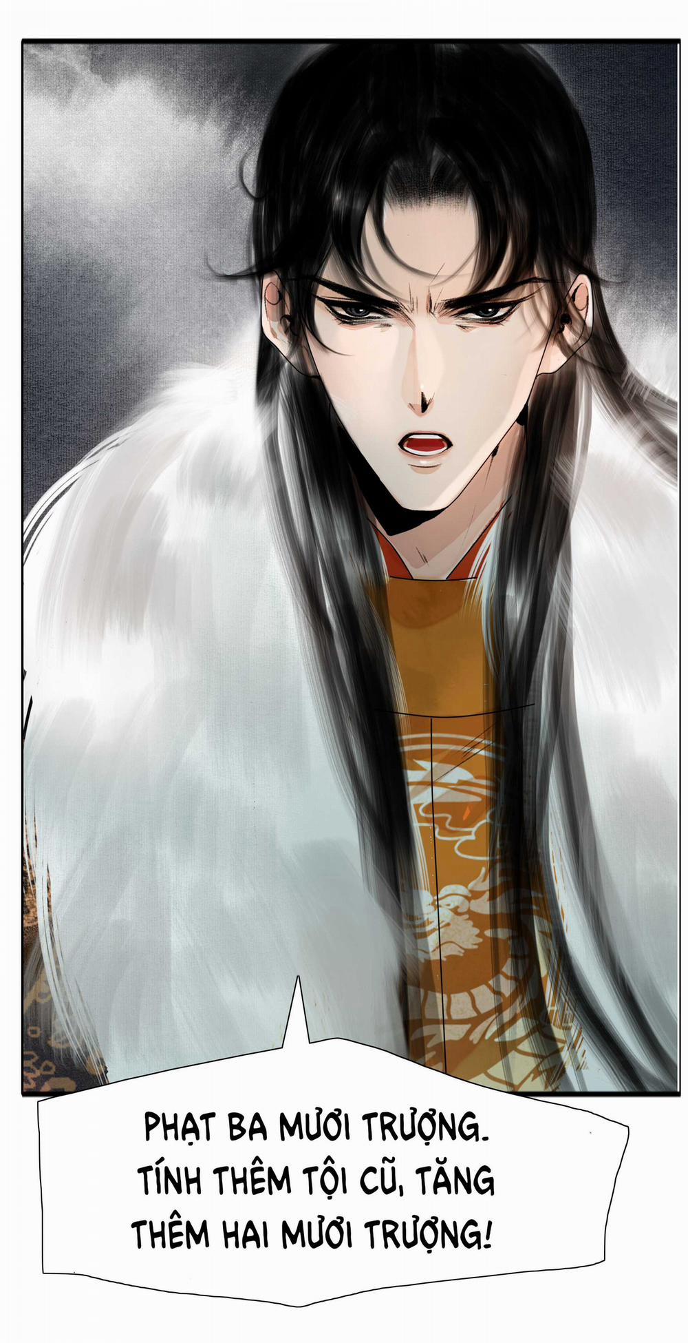Vòng Luân Hồi 15 trang 27