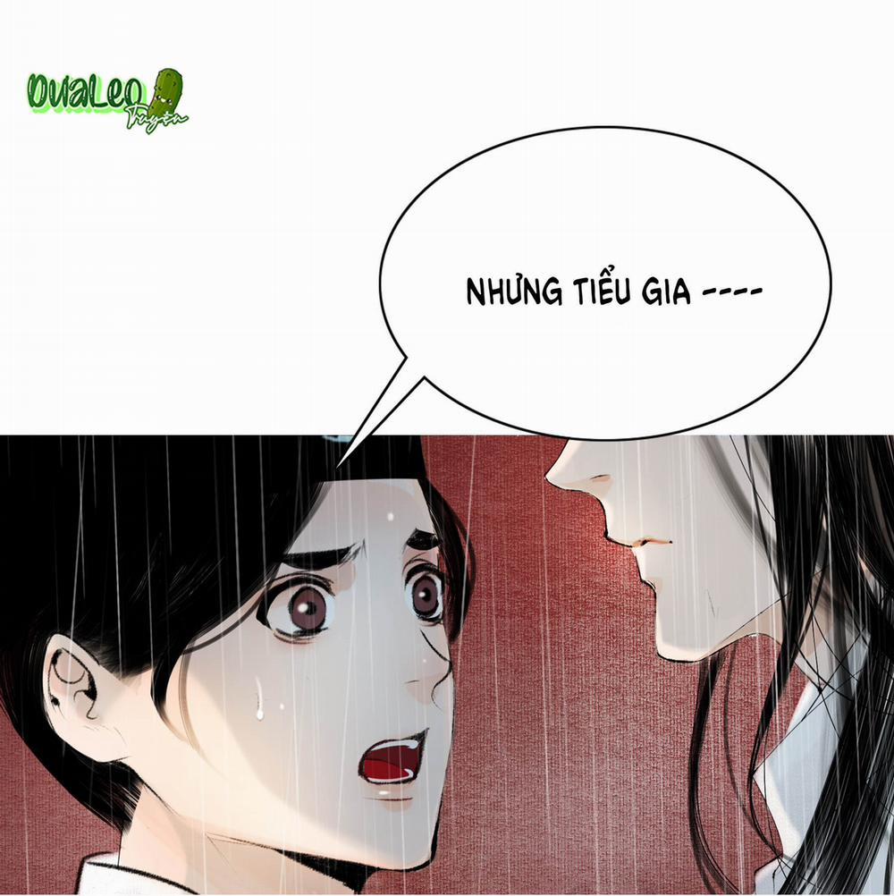 Vòng Luân Hồi 15 trang 30