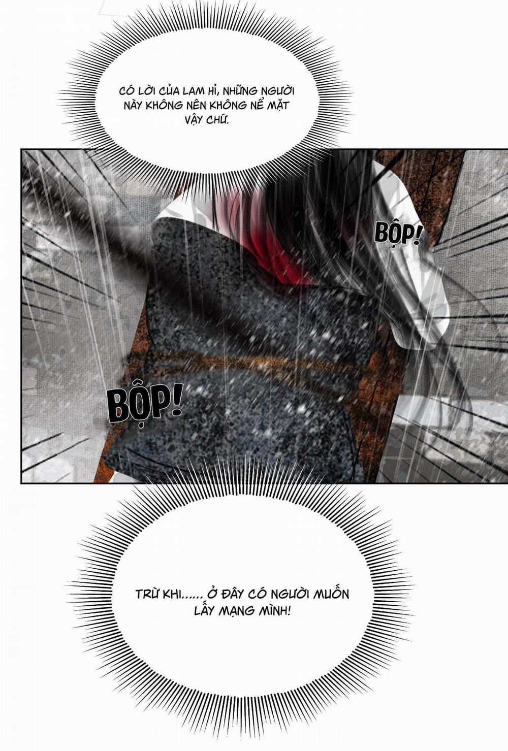 Vòng Luân Hồi 16 trang 14