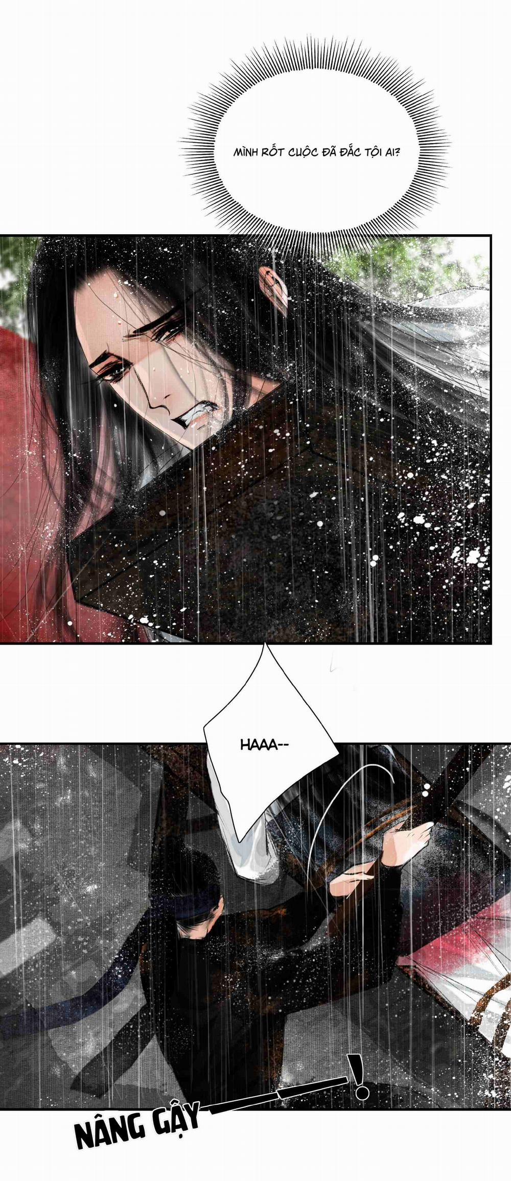 Vòng Luân Hồi 16 trang 15