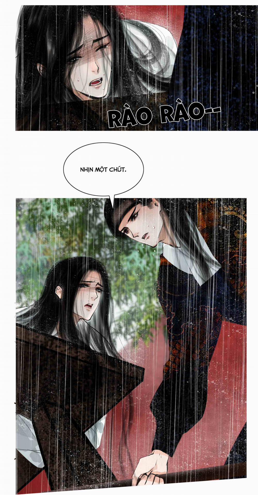 Vòng Luân Hồi 16 trang 19