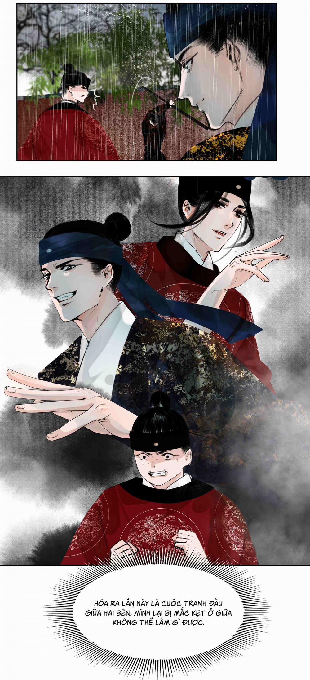 Vòng Luân Hồi 16 trang 22