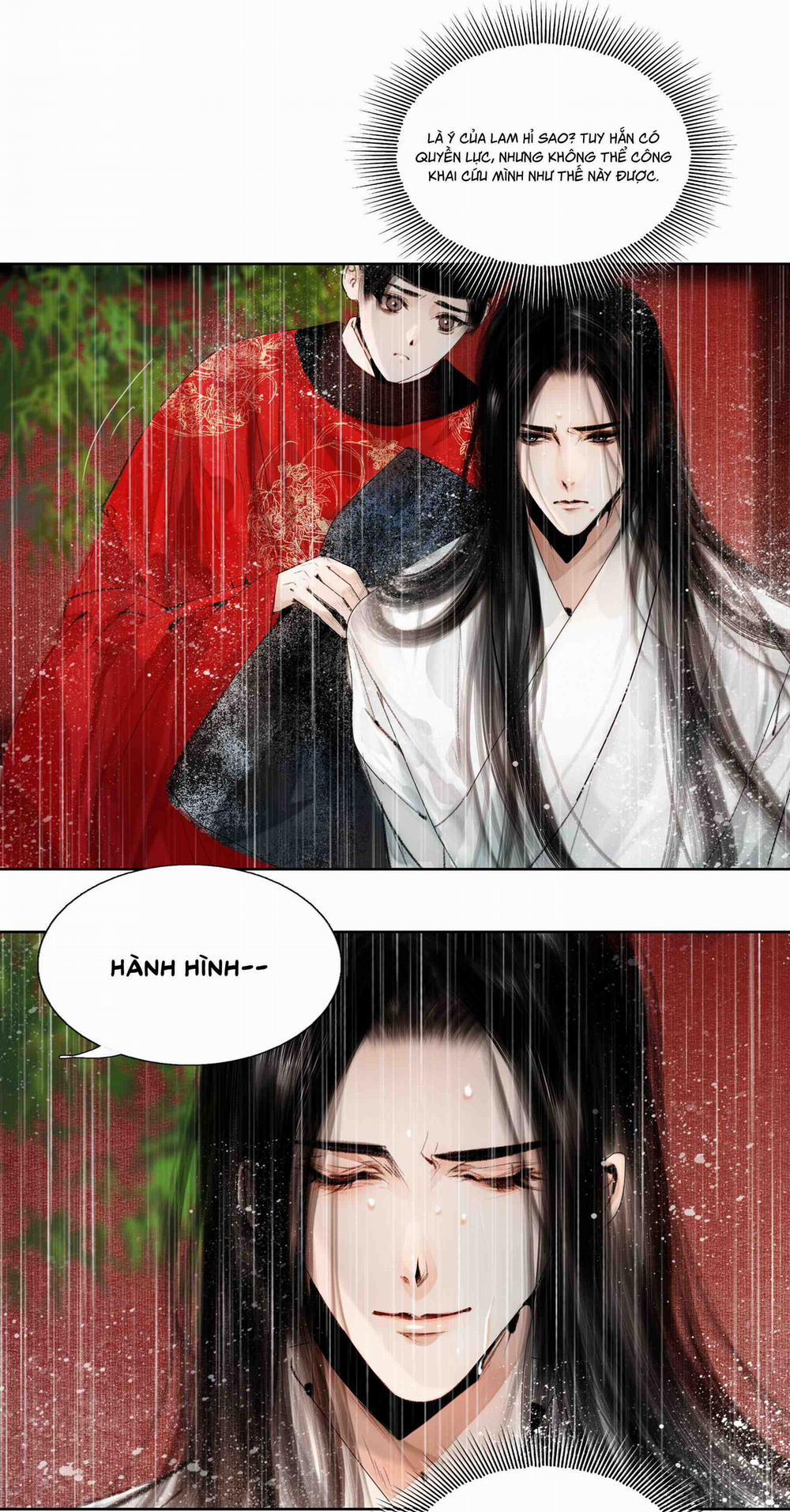 Vòng Luân Hồi 16 trang 9