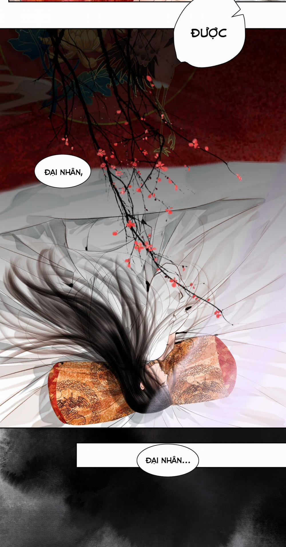 Vòng Luân Hồi 17 trang 16