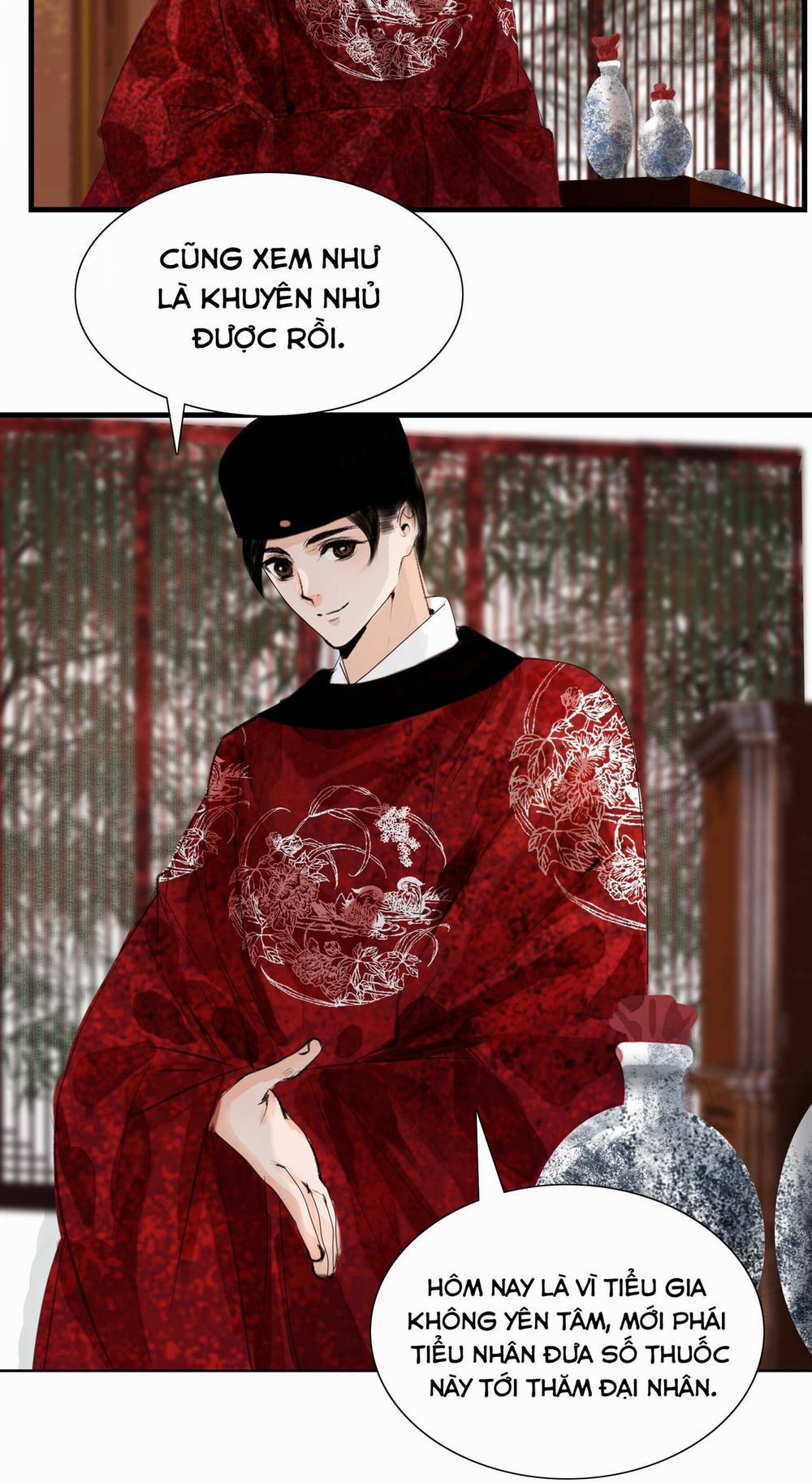 Vòng Luân Hồi 17 trang 7
