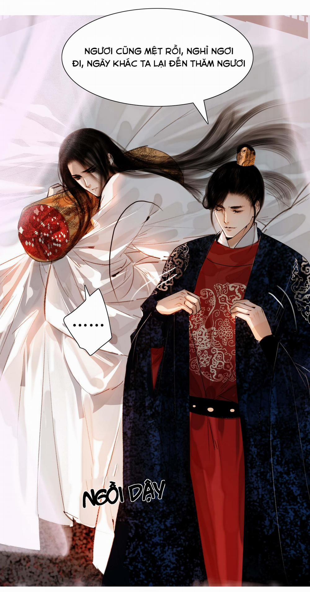 Vòng Luân Hồi 18 trang 14