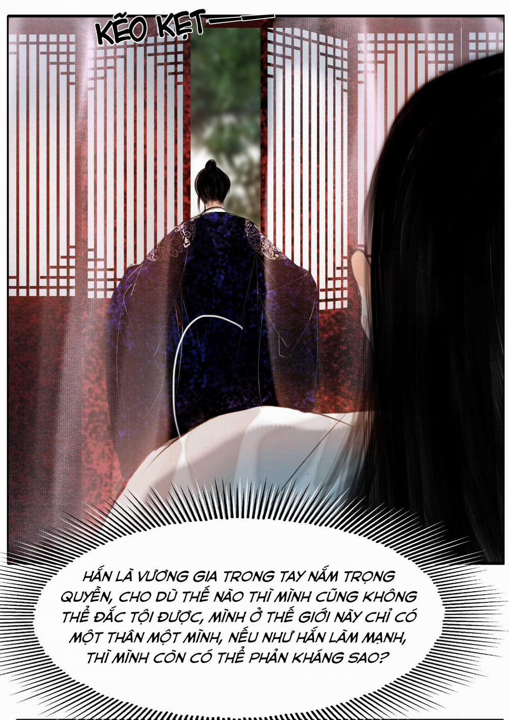 Vòng Luân Hồi 18 trang 15