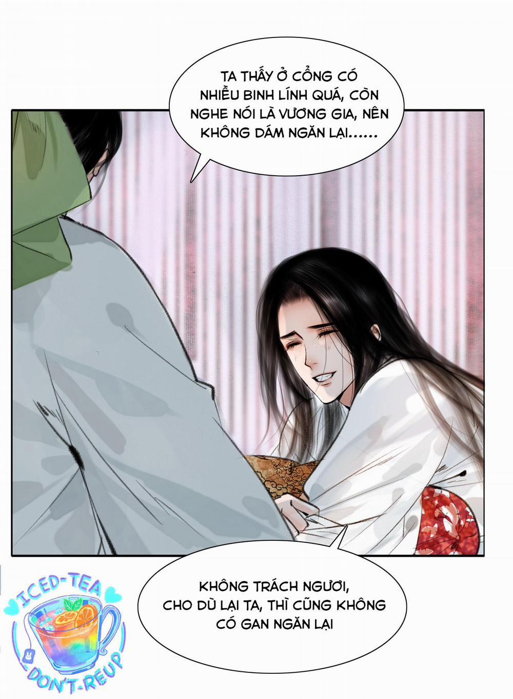 Vòng Luân Hồi 18 trang 20