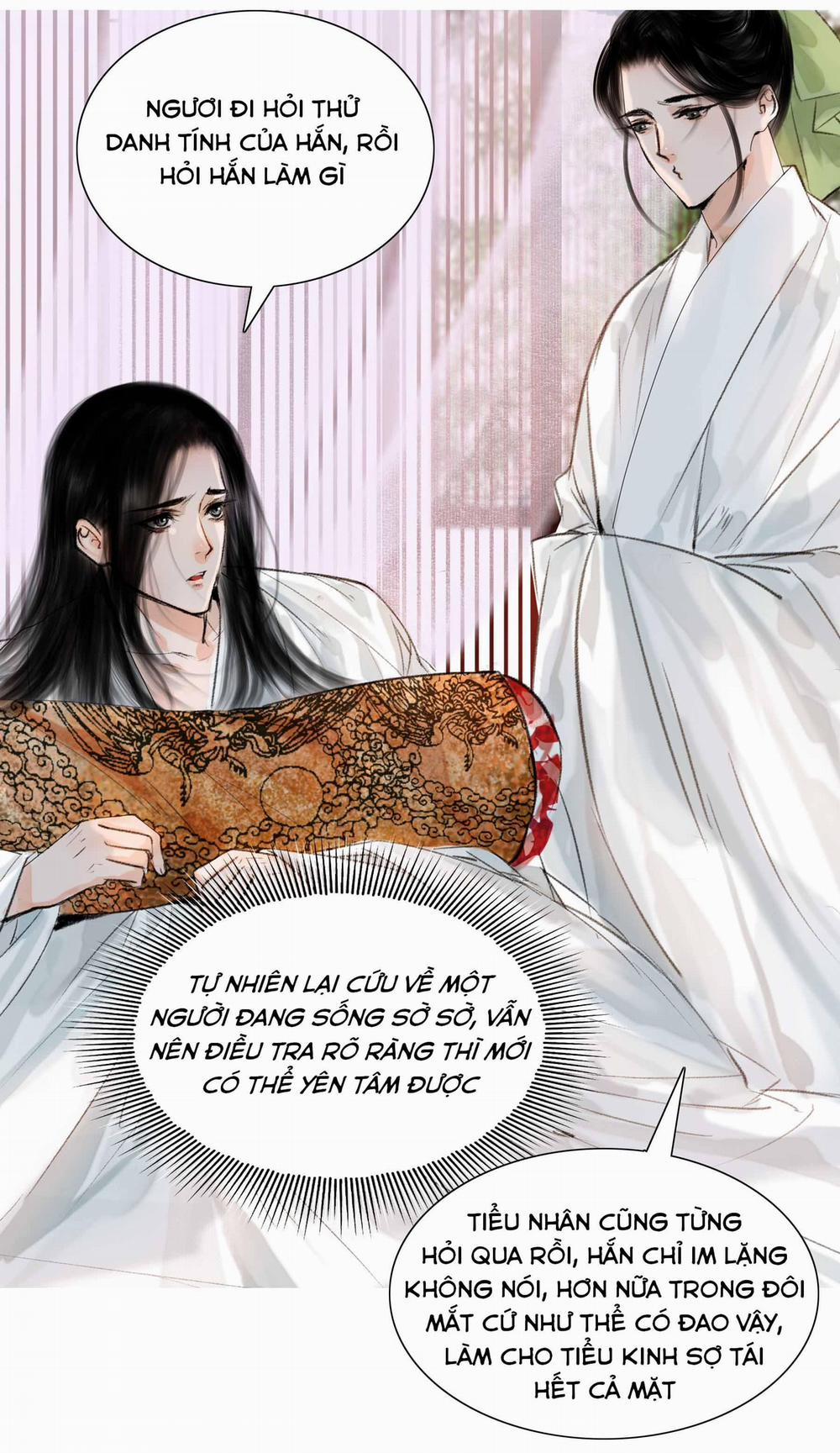 Vòng Luân Hồi 18 trang 23