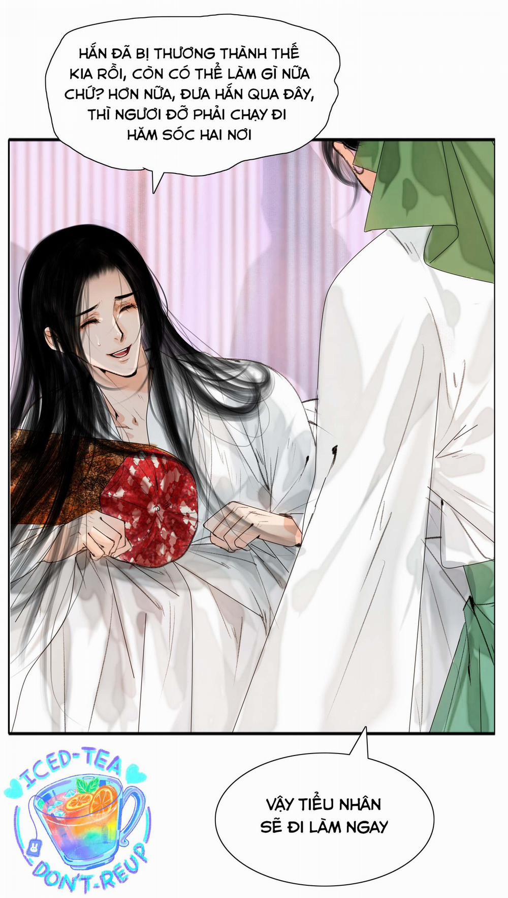 Vòng Luân Hồi 18 trang 26