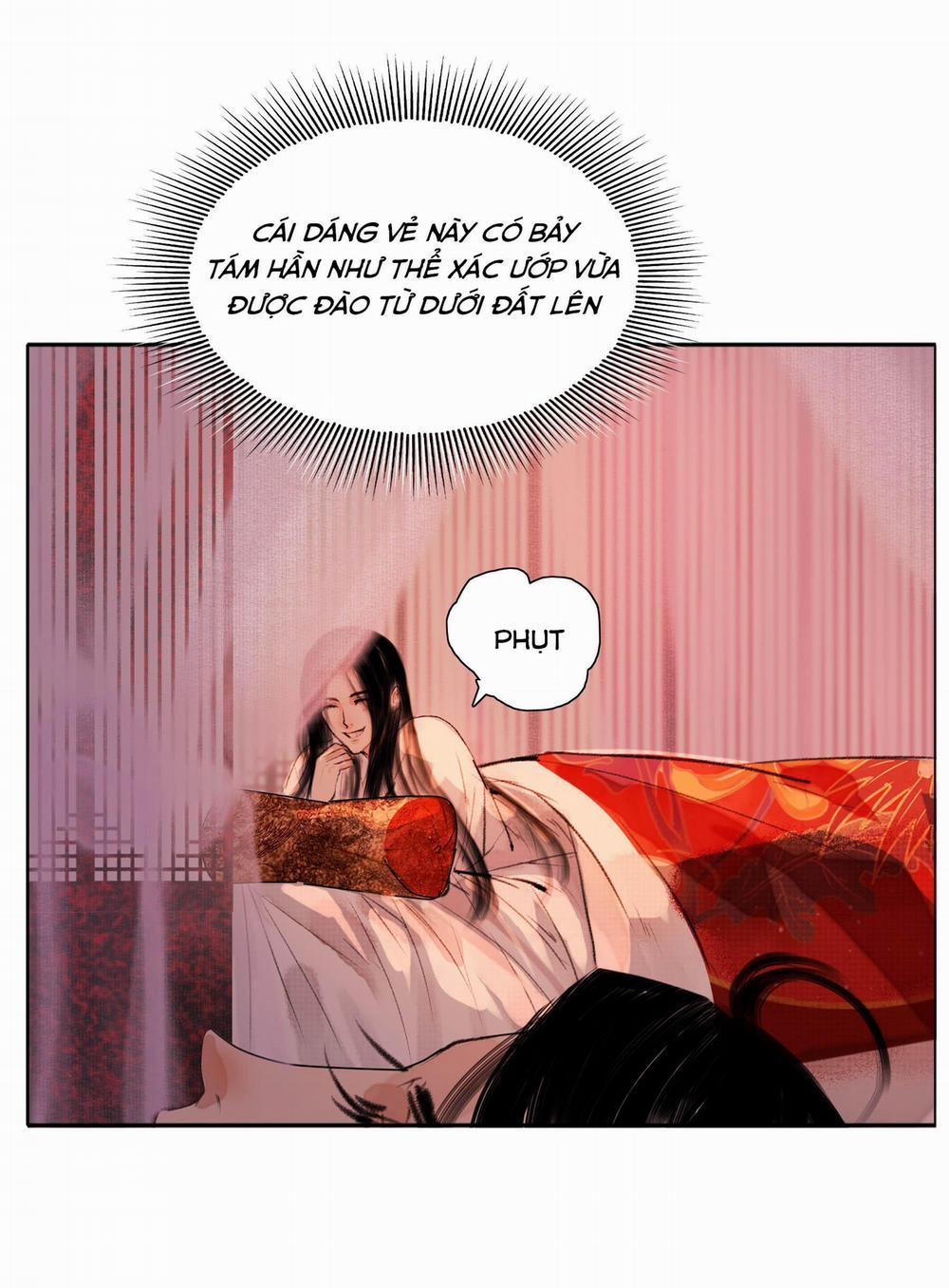 Vòng Luân Hồi 18 trang 29