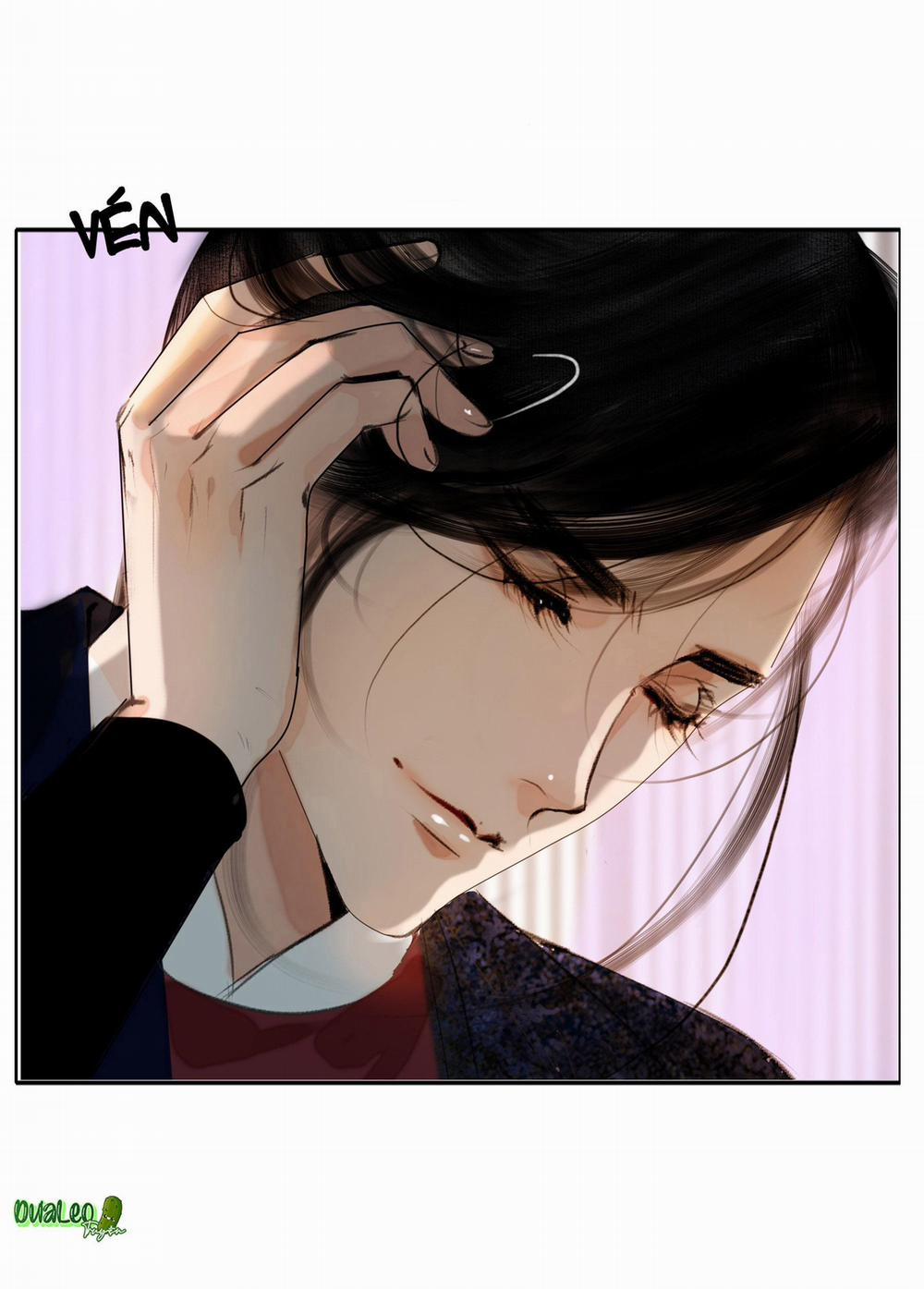 Vòng Luân Hồi 18 trang 3