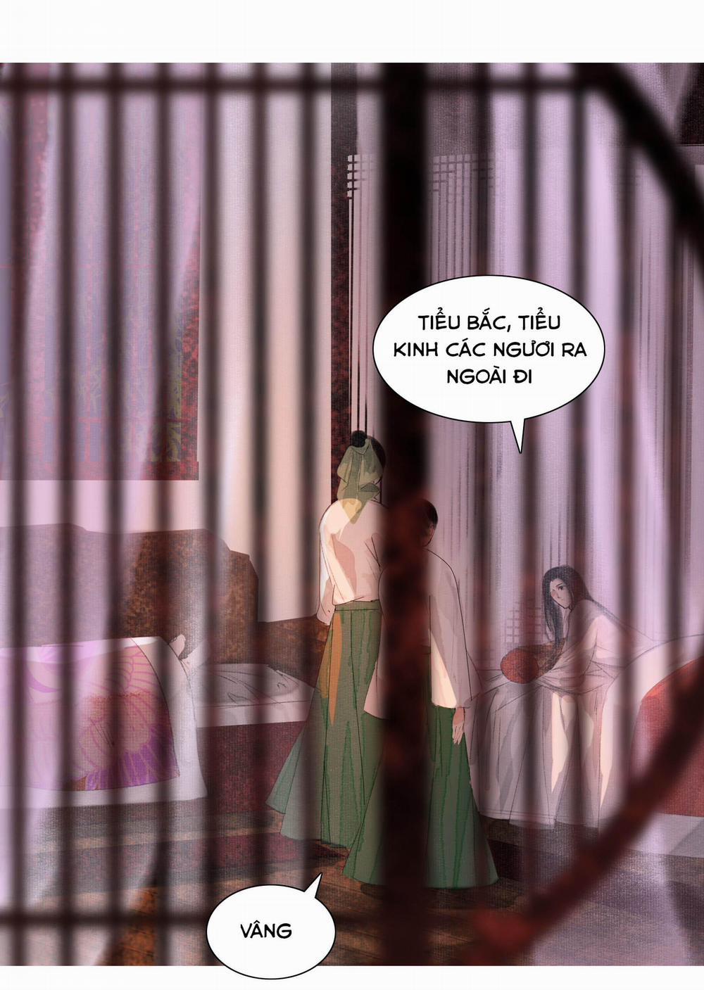 Vòng Luân Hồi 18 trang 31