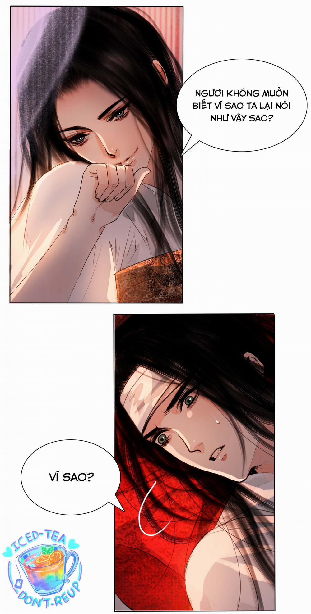 Vòng Luân Hồi 18 trang 33