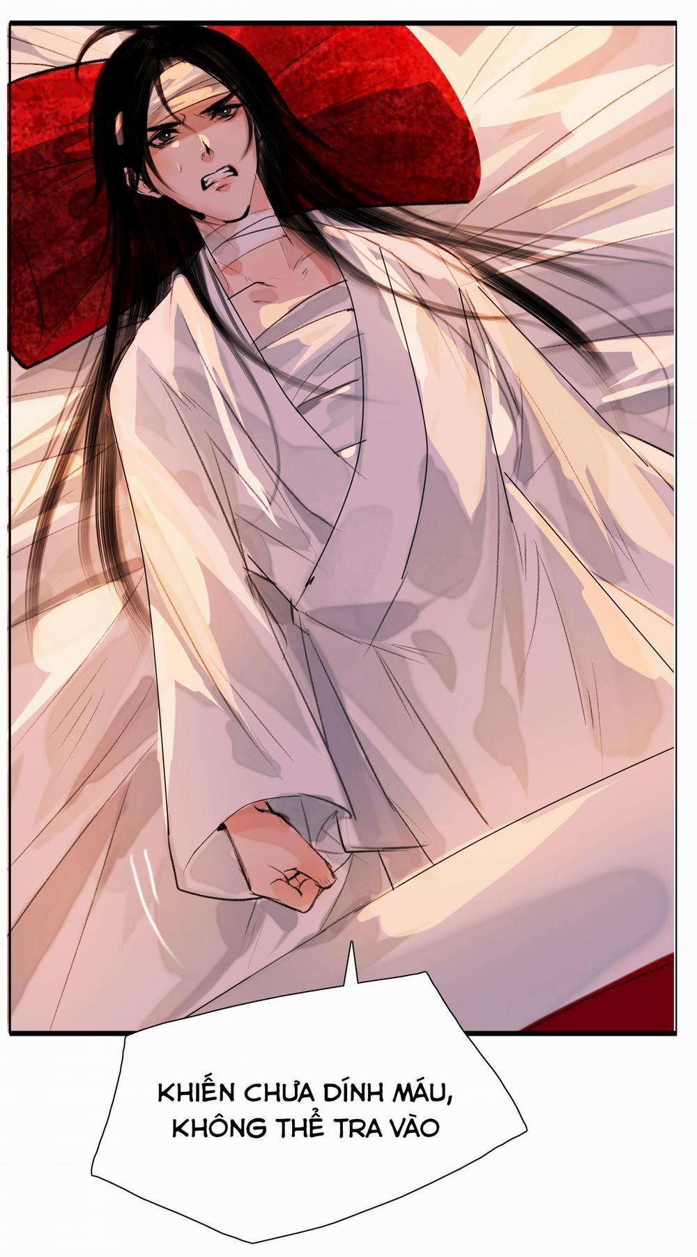 Vòng Luân Hồi 18 trang 35