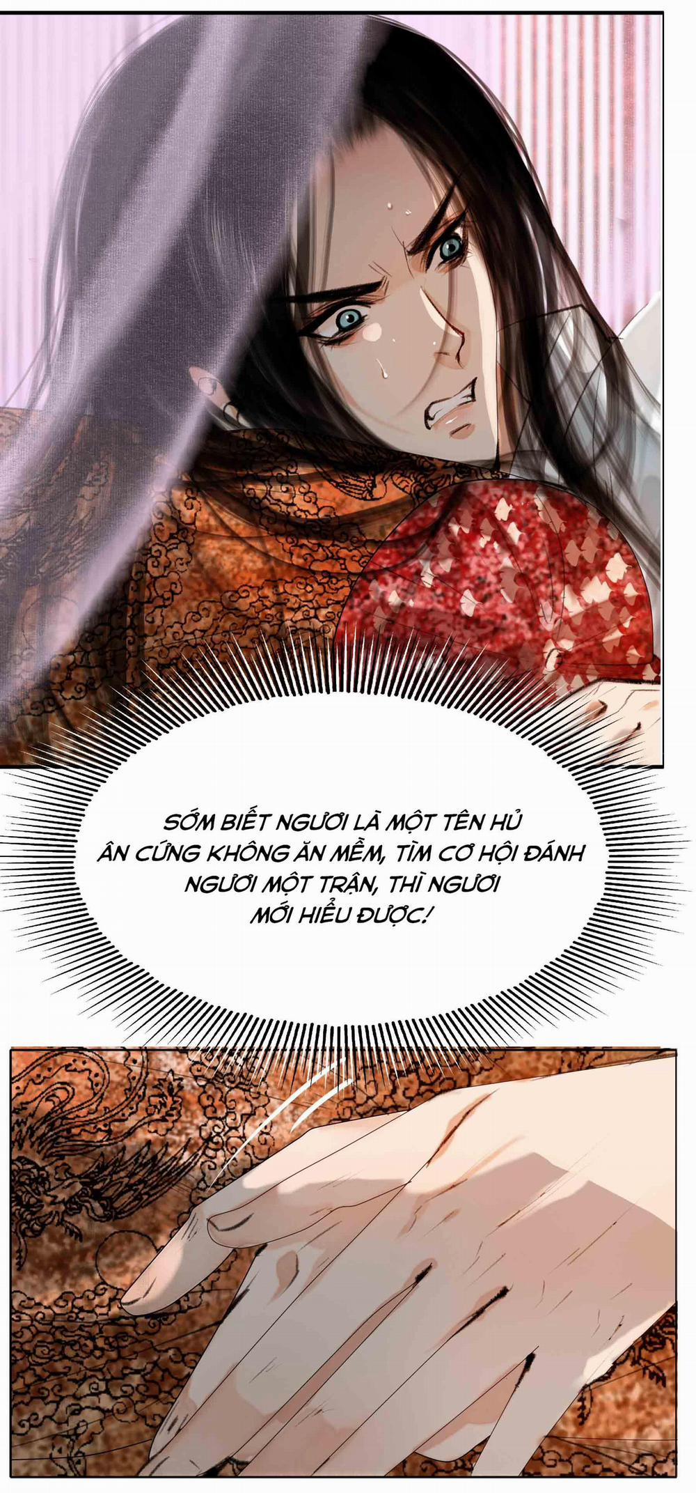 Vòng Luân Hồi 18 trang 7