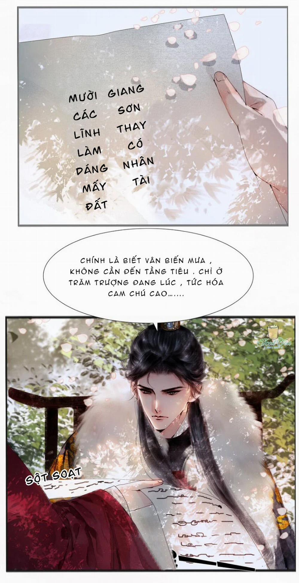 Vòng Luân Hồi 2 trang 18