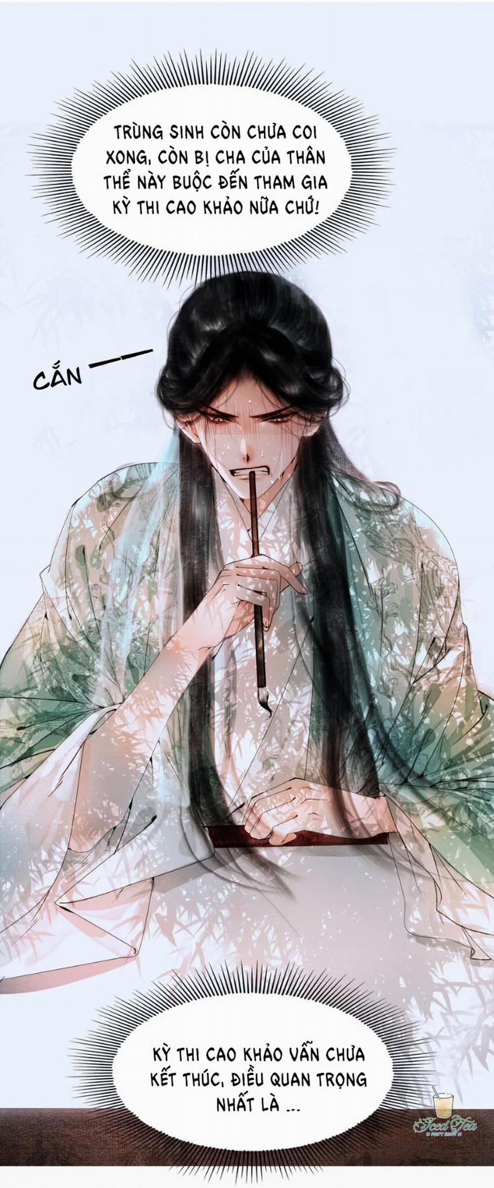 Vòng Luân Hồi 2 trang 2