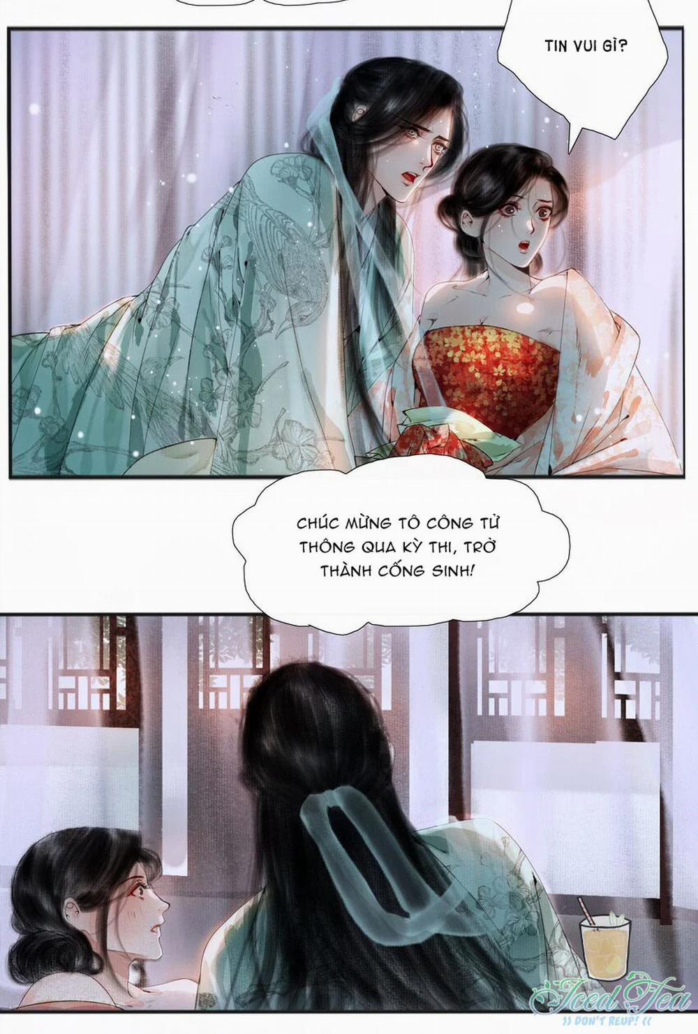 Vòng Luân Hồi 2 trang 30