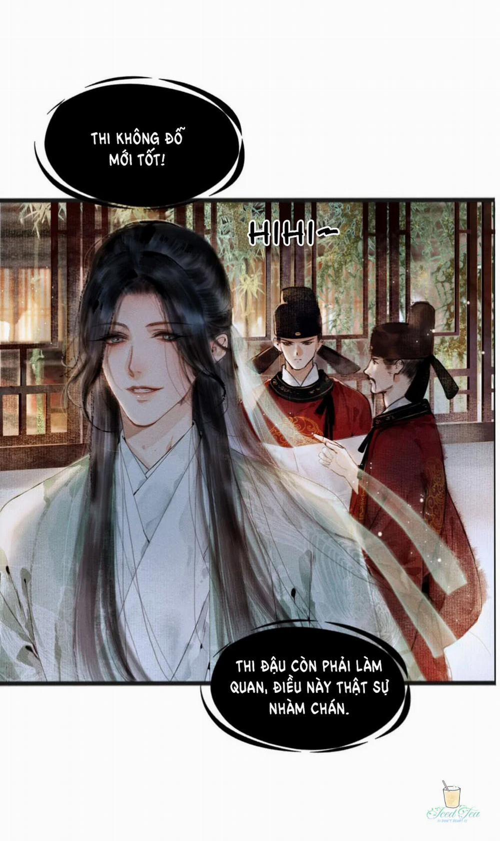 Vòng Luân Hồi 2 trang 8