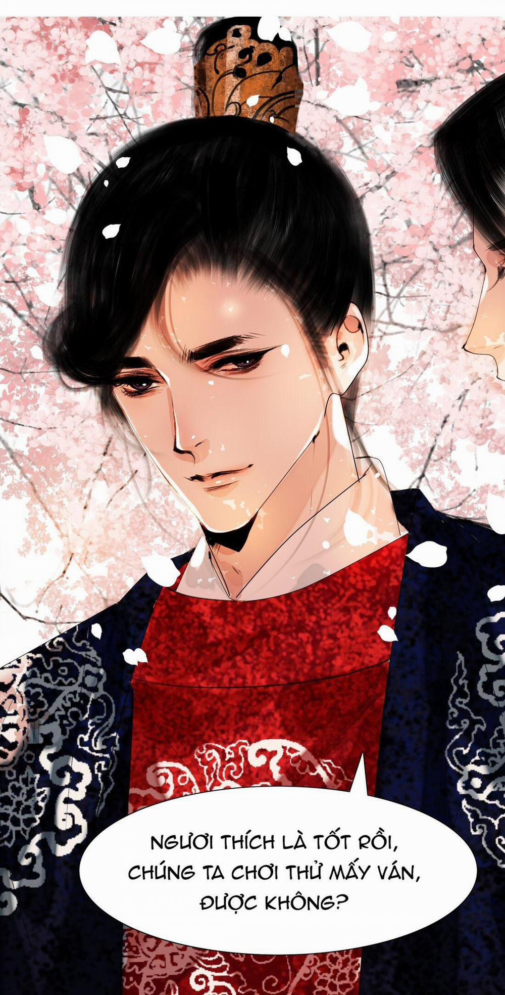Vòng Luân Hồi 20 trang 12