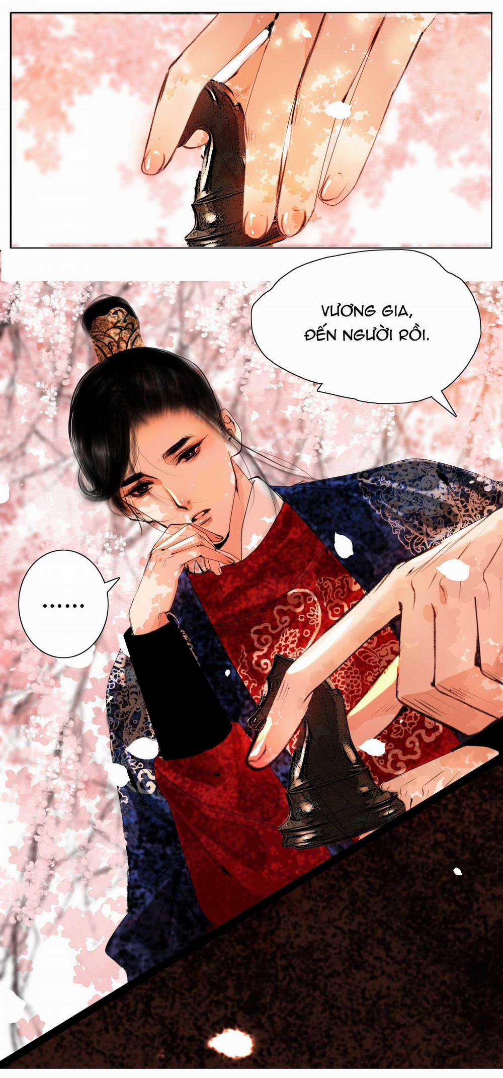 Vòng Luân Hồi 20 trang 15