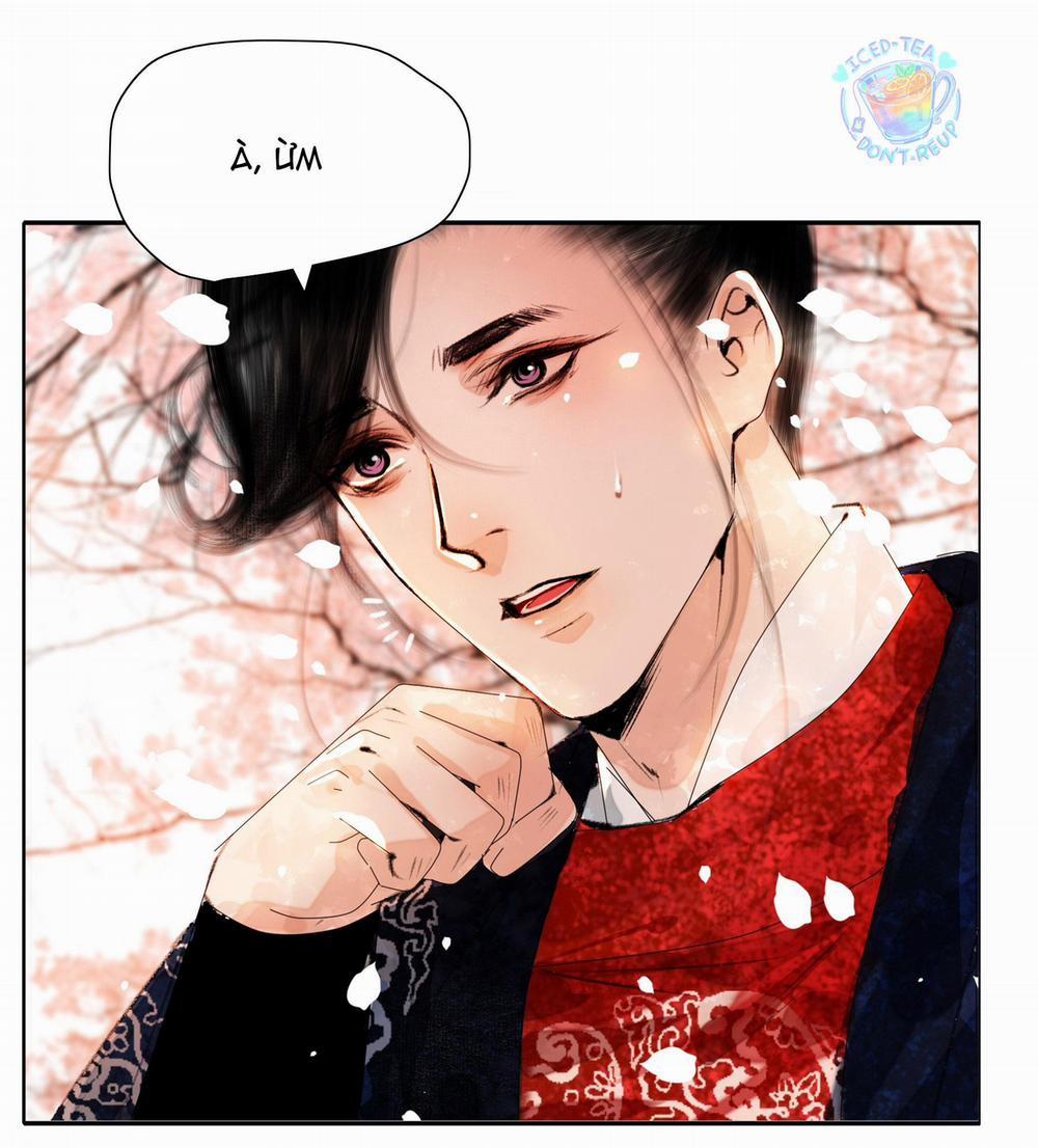 Vòng Luân Hồi 20 trang 16