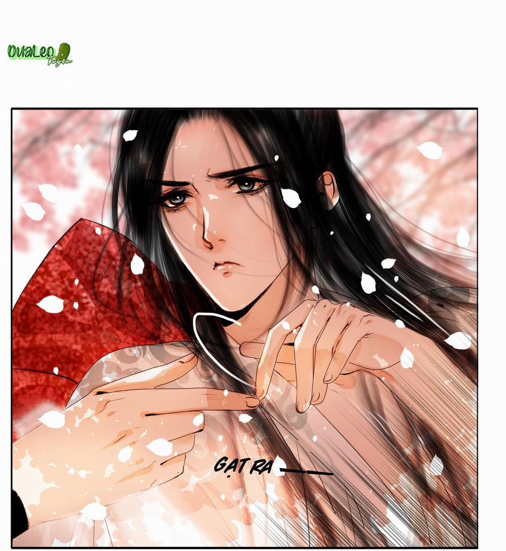 Vòng Luân Hồi 20 trang 19