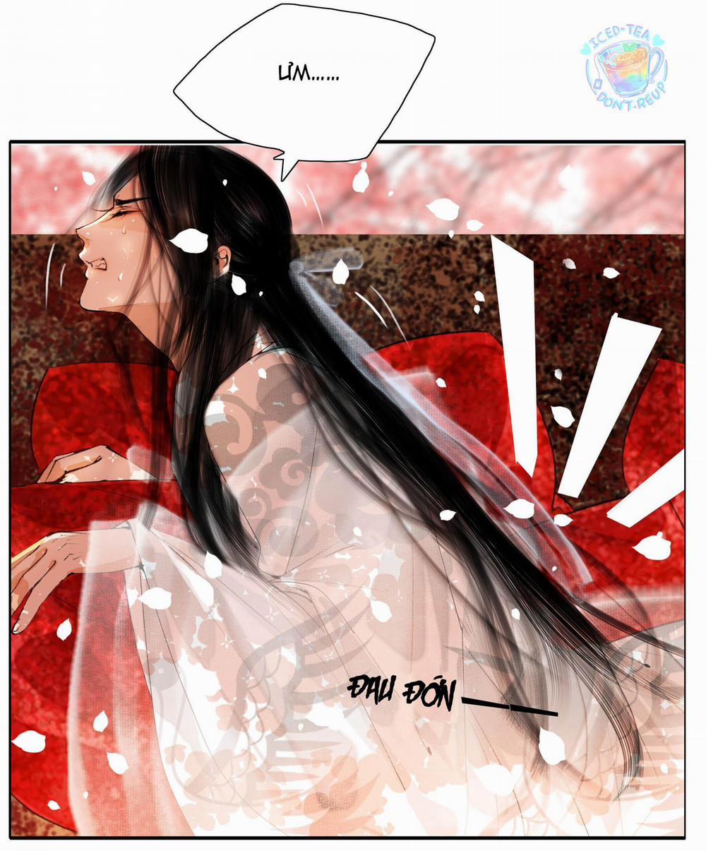 Vòng Luân Hồi 20 trang 20