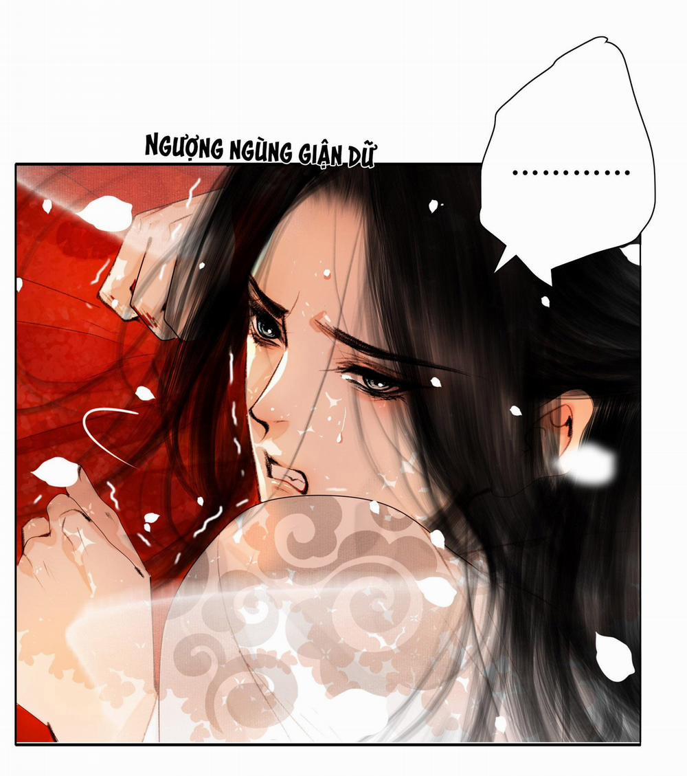 Vòng Luân Hồi 20 trang 23