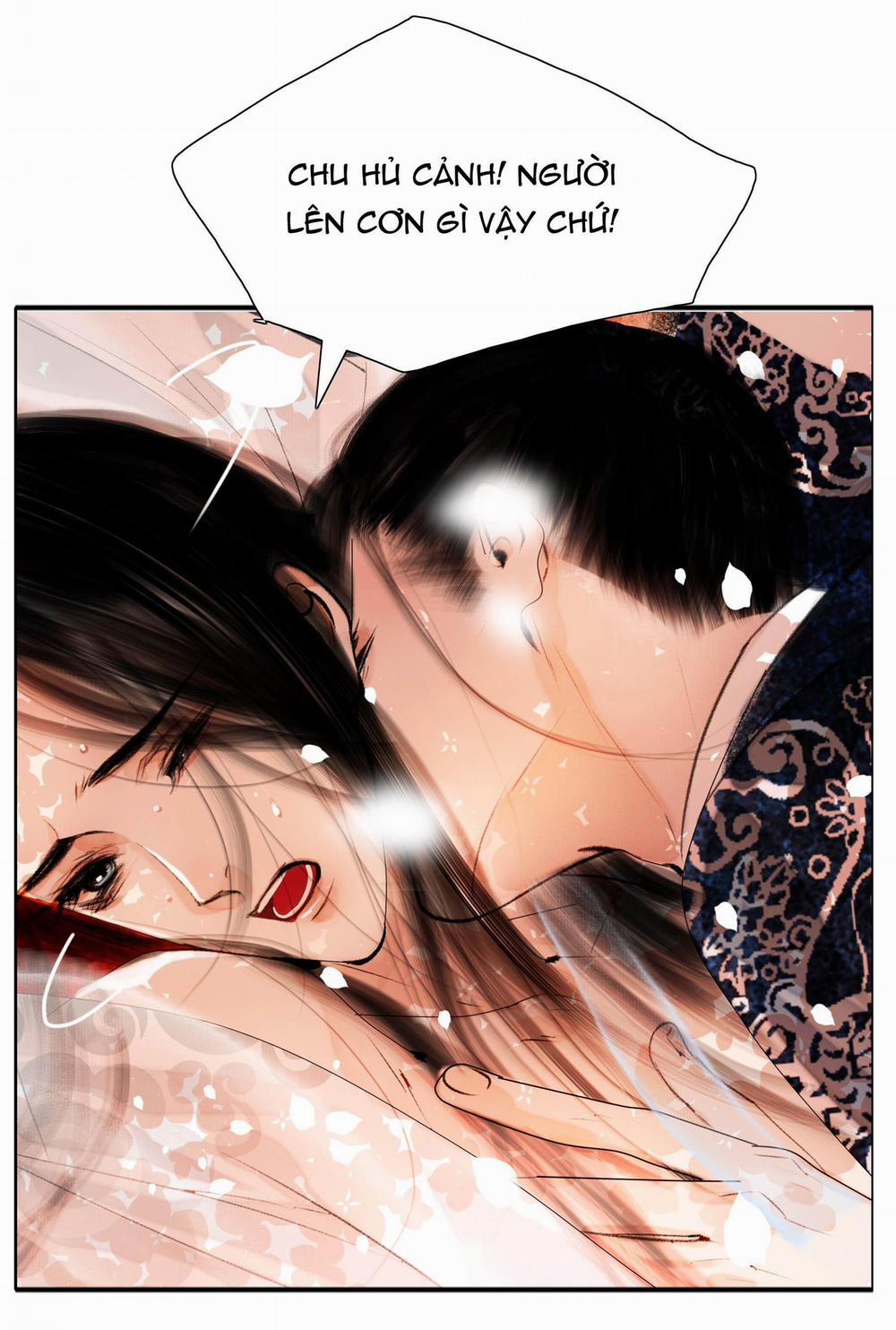 Vòng Luân Hồi 20 trang 29