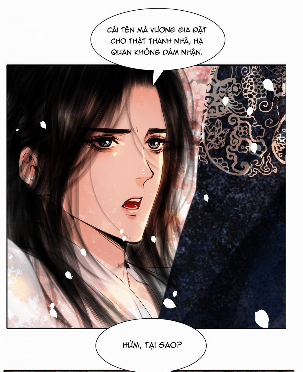 Vòng Luân Hồi 20 trang 3