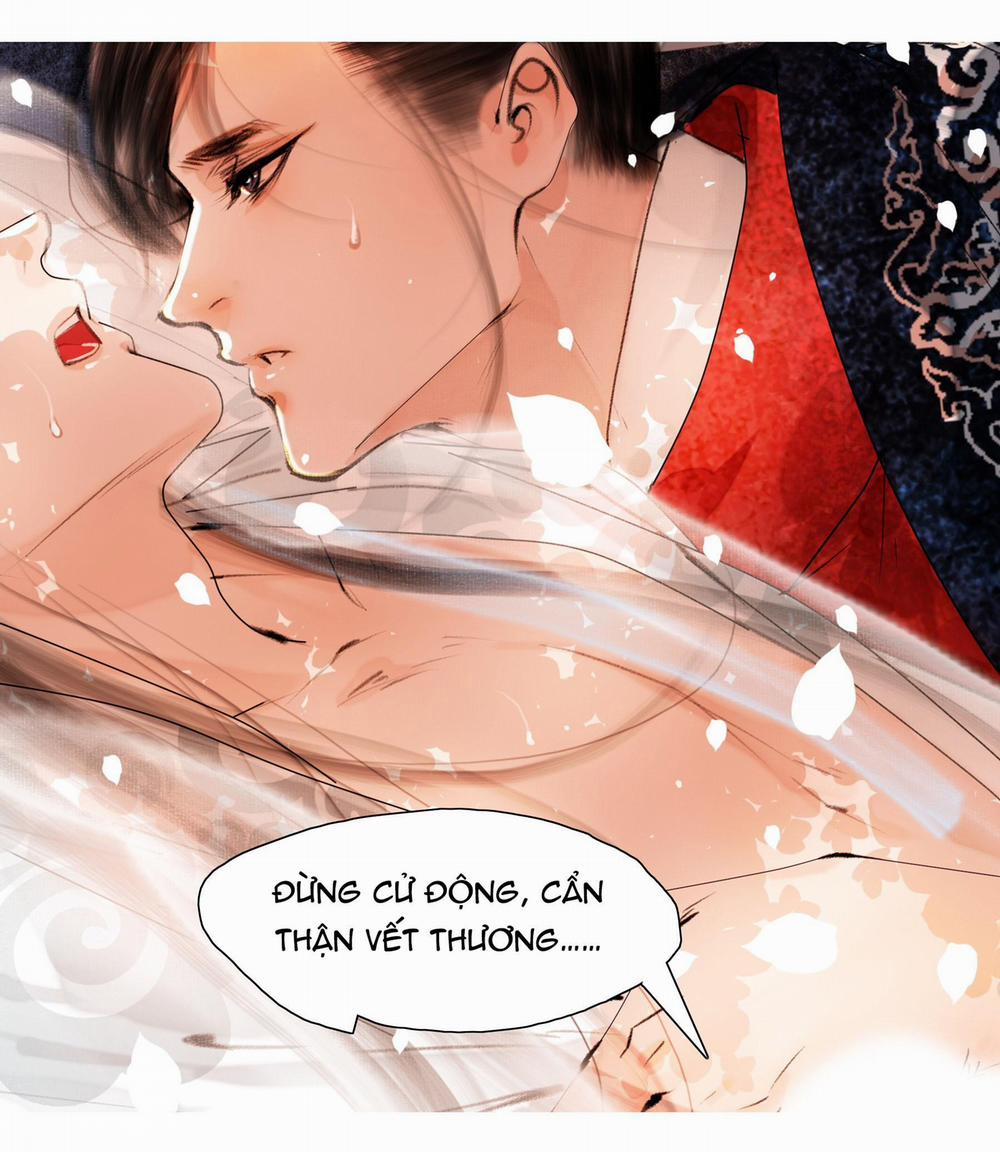 Vòng Luân Hồi 20 trang 30