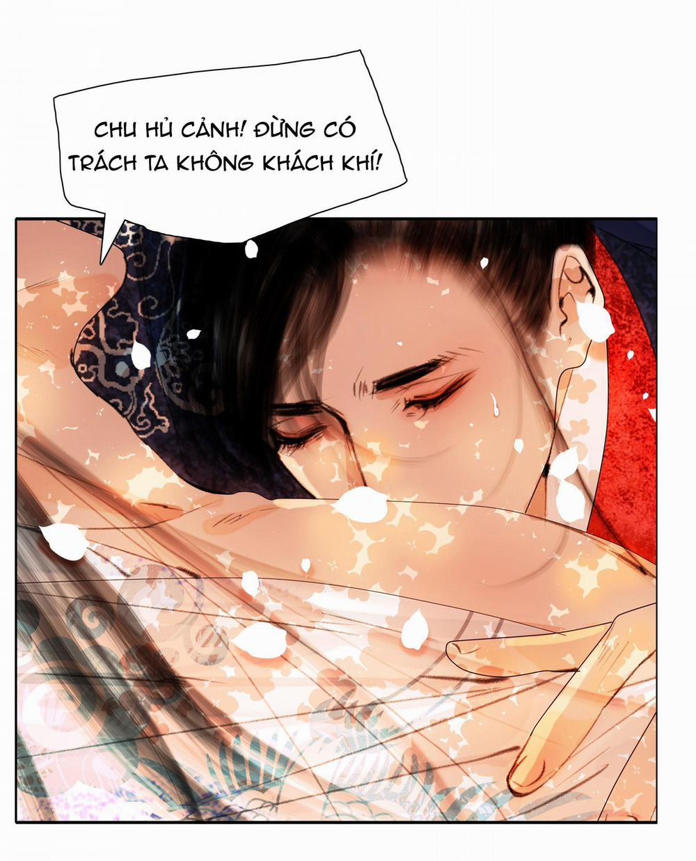 Vòng Luân Hồi 20 trang 31