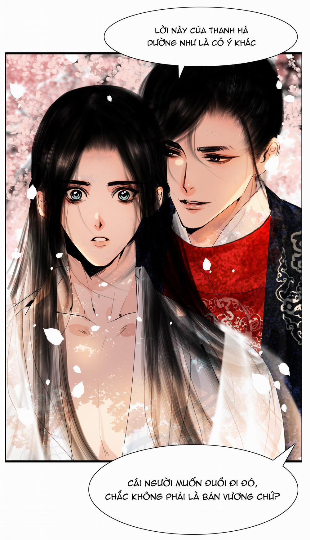 Vòng Luân Hồi 20 trang 5