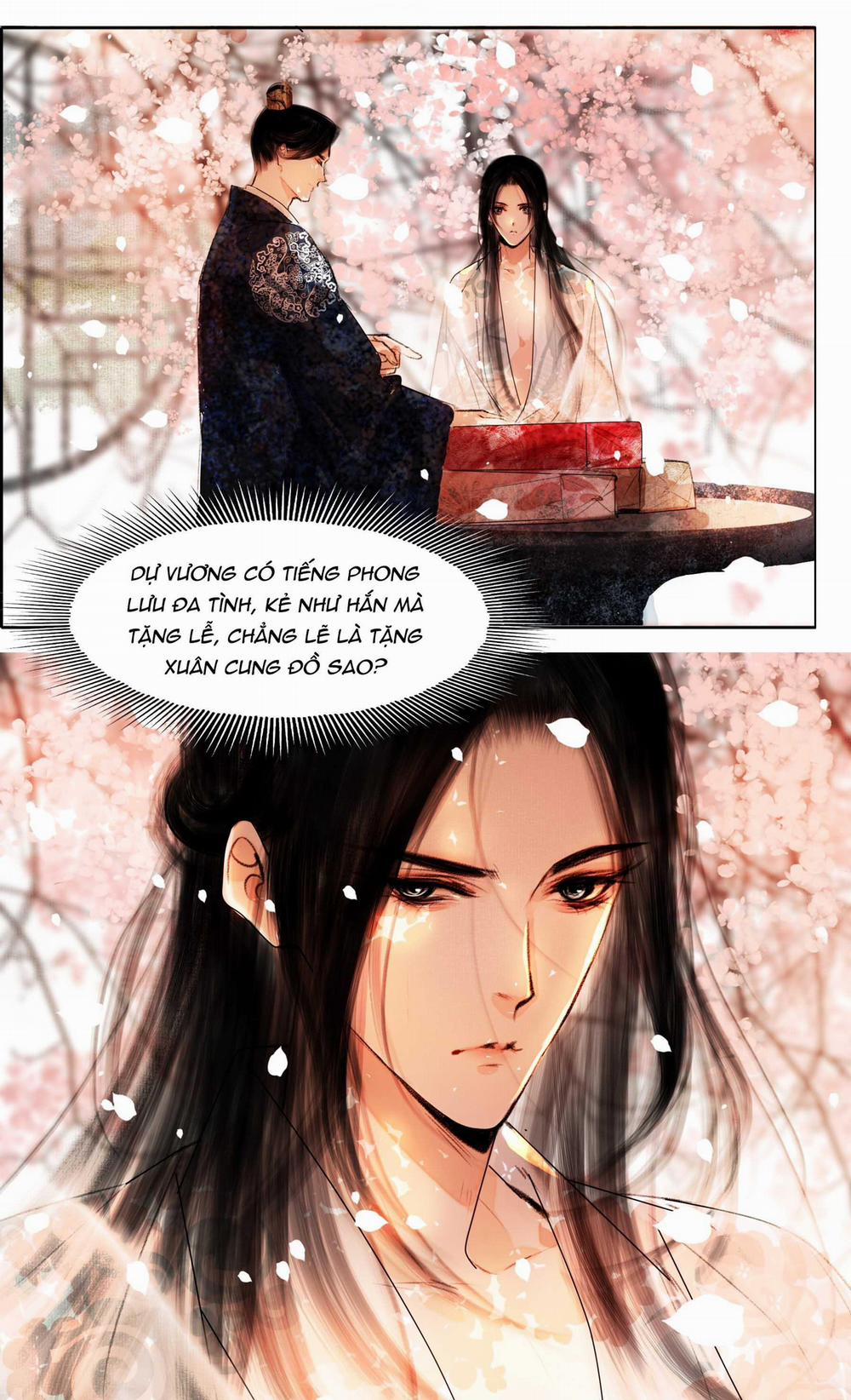 Vòng Luân Hồi 20 trang 8